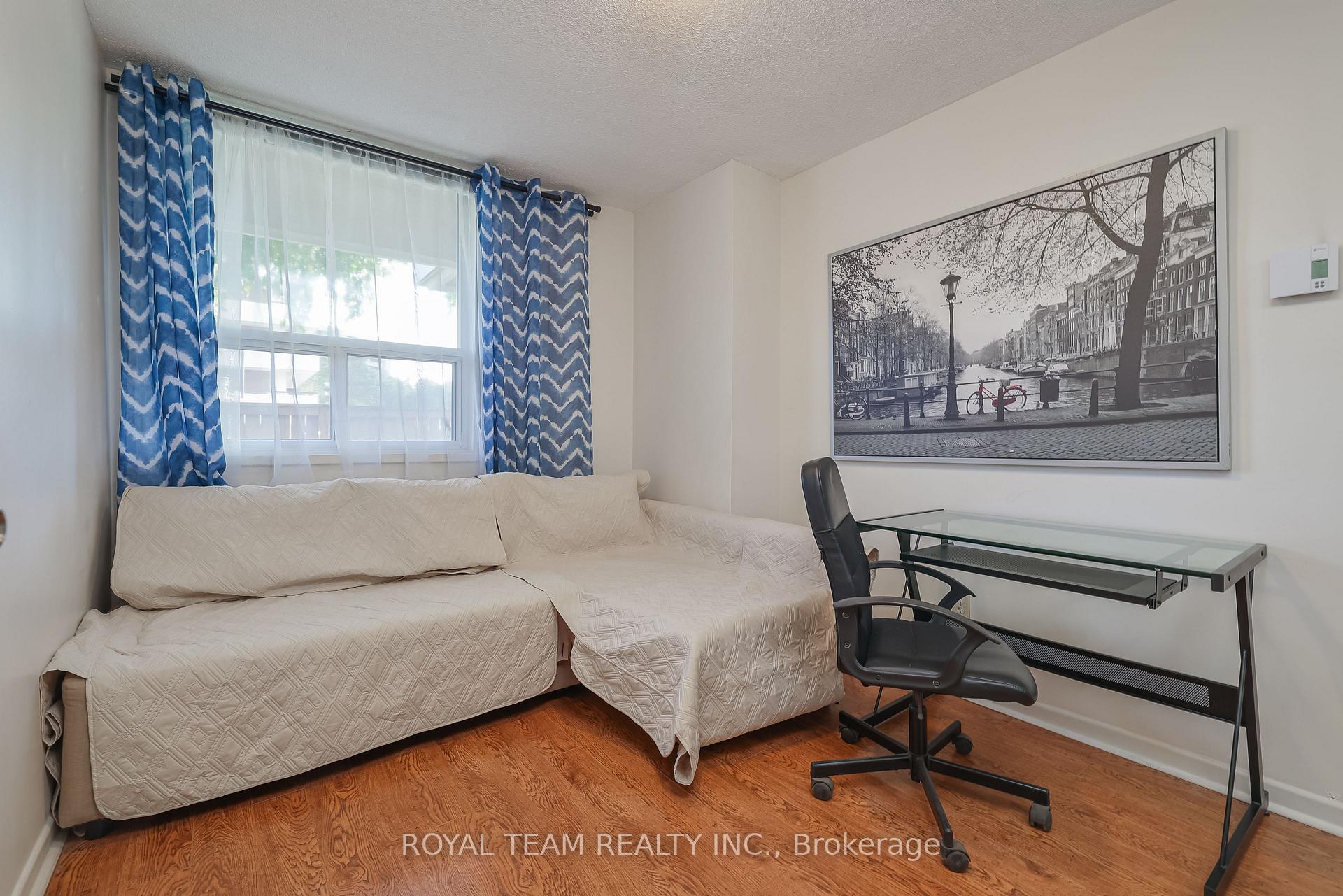 Photo 17 of Unit 104, 1 Royal Orchard Boulevard, Markham, Royal Orchard — HOMEH