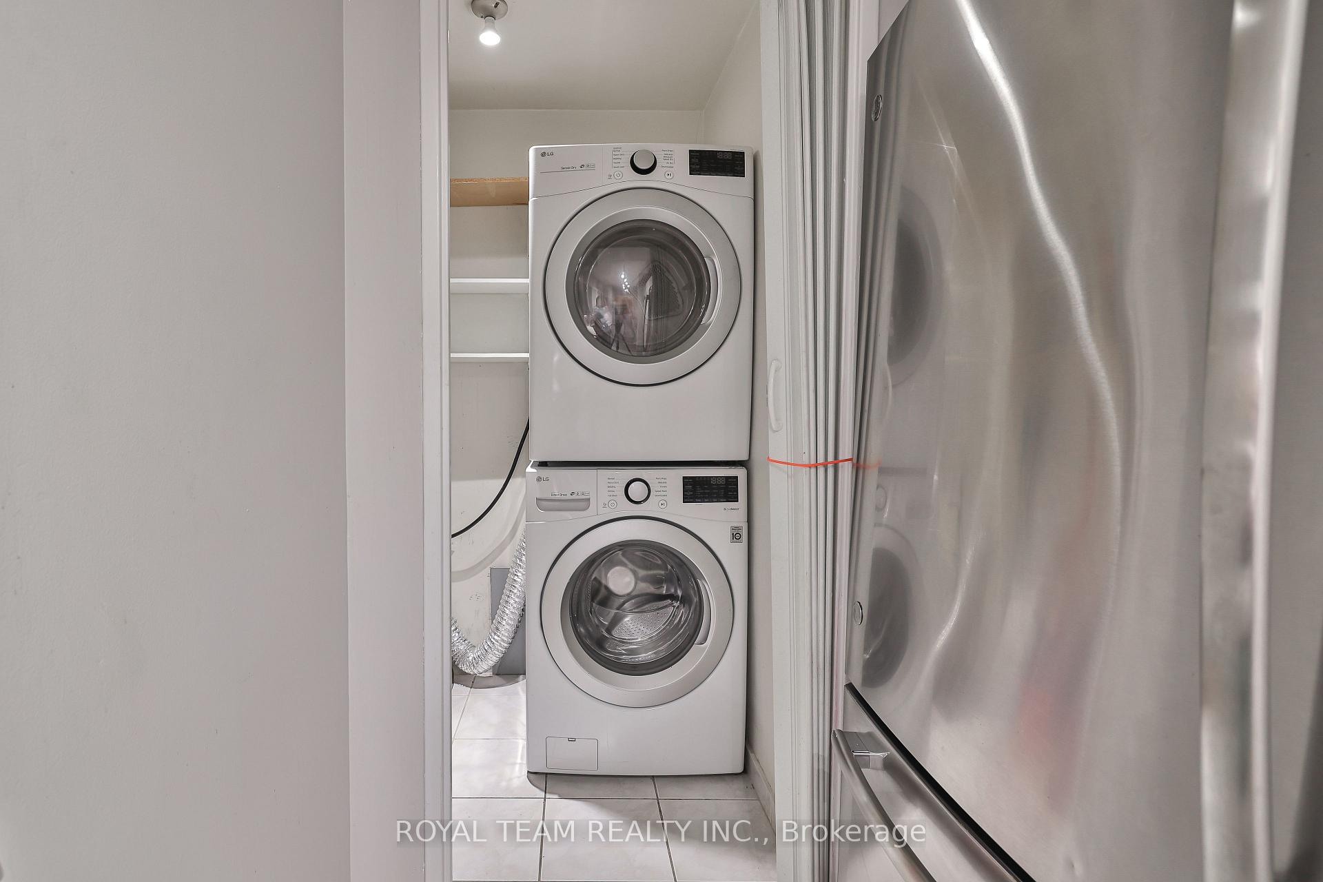 Photo 19 of Unit 104, 1 Royal Orchard Boulevard, Markham, Royal Orchard — HOMEH