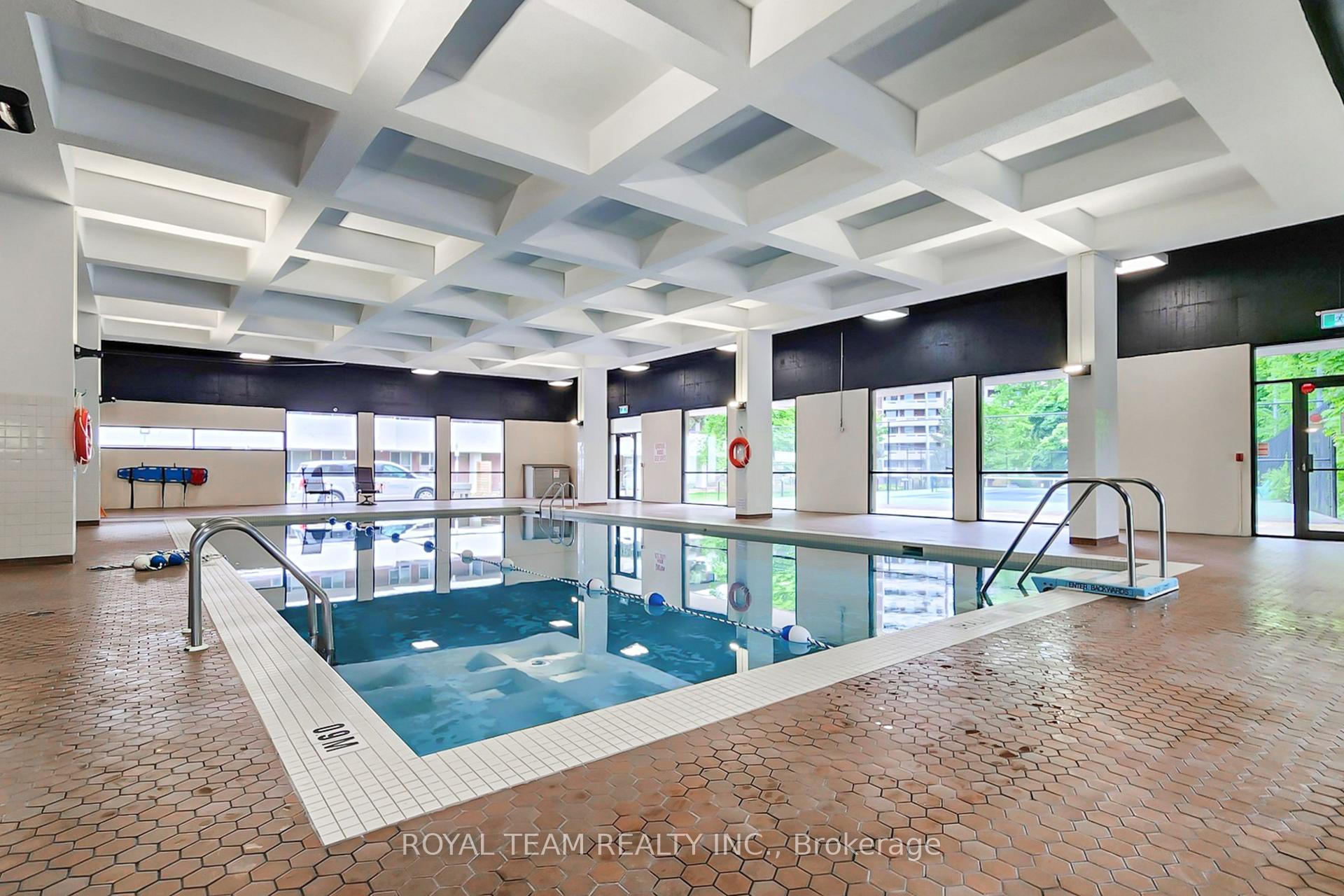 Photo 24 of Unit 104, 1 Royal Orchard Boulevard, Markham, Royal Orchard — HOMEH