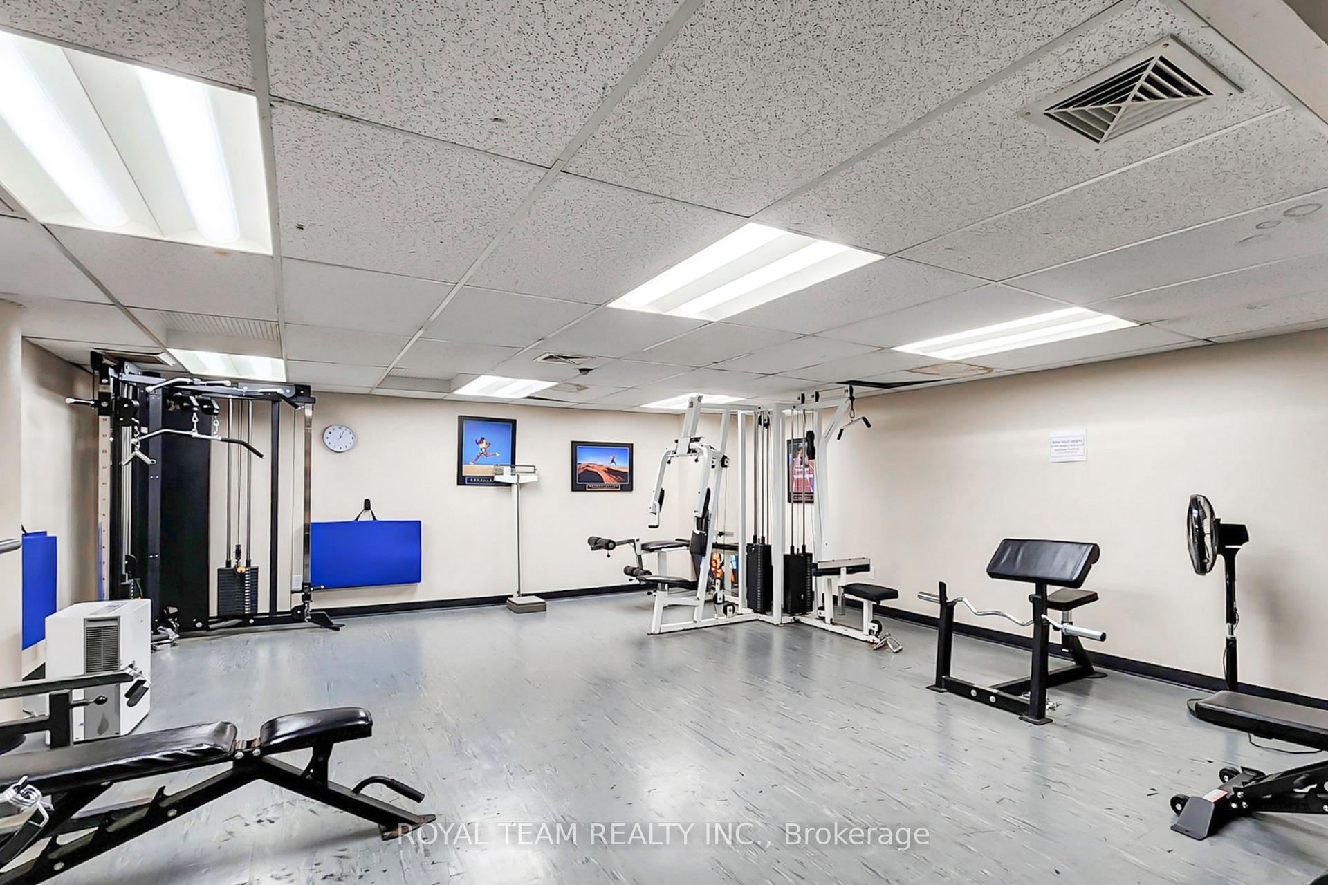 Photo 25 of Unit 104, 1 Royal Orchard Boulevard, Markham, Royal Orchard — HOMEH