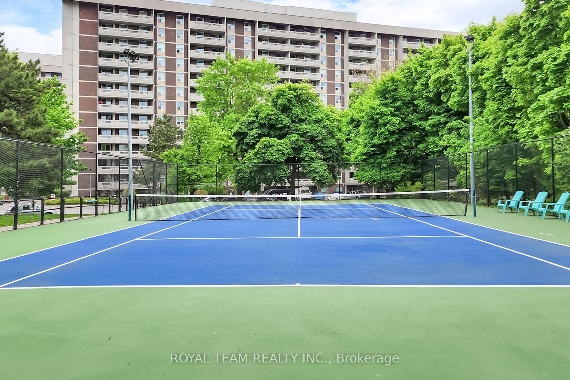 Photo 26 of Unit 104, 1 Royal Orchard Boulevard, Markham, Royal Orchard — HOMEH