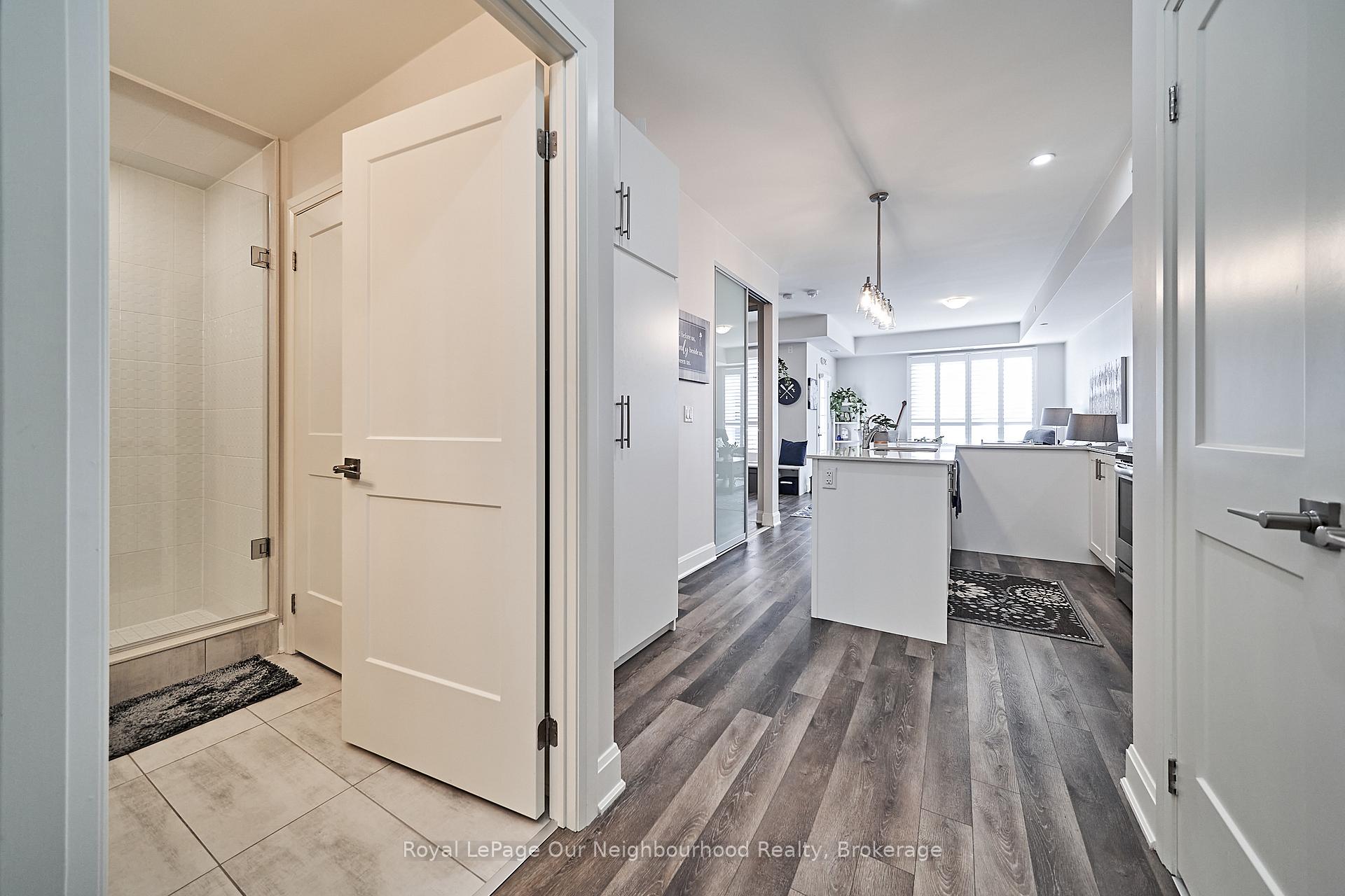 Photo 5 of Unit 218, 50 Lakebreeze Drive, Clarington, Newcastle — HOMEH