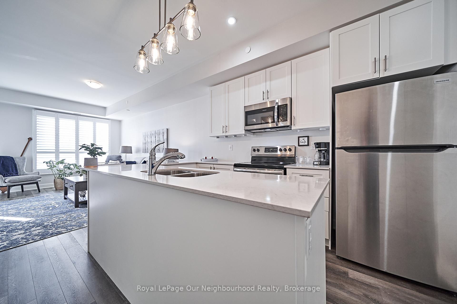 Photo 21 of Unit 218, 50 Lakebreeze Drive, Clarington, Newcastle — HOMEH