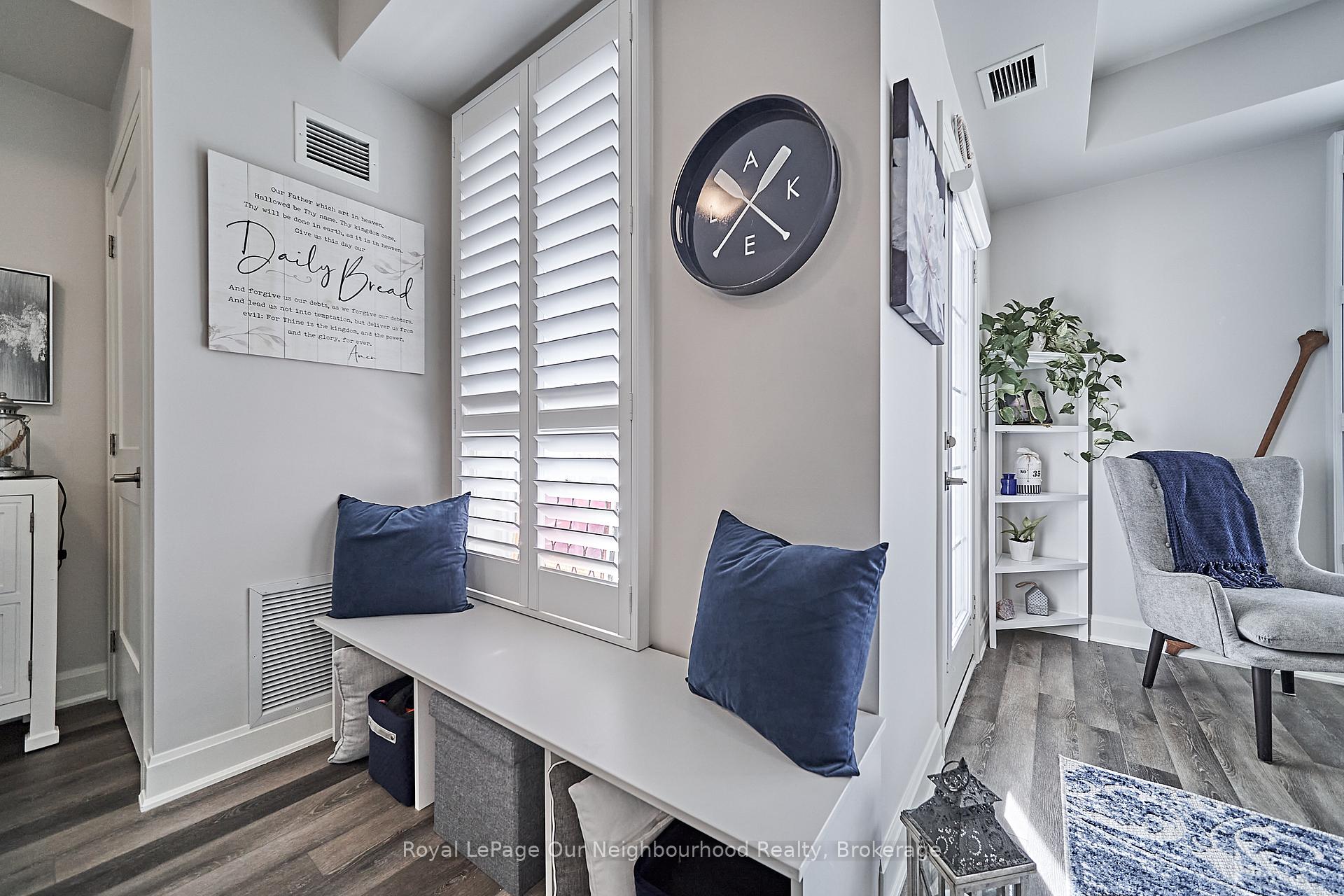 Photo 24 of Unit 218, 50 Lakebreeze Drive, Clarington, Newcastle — HOMEH