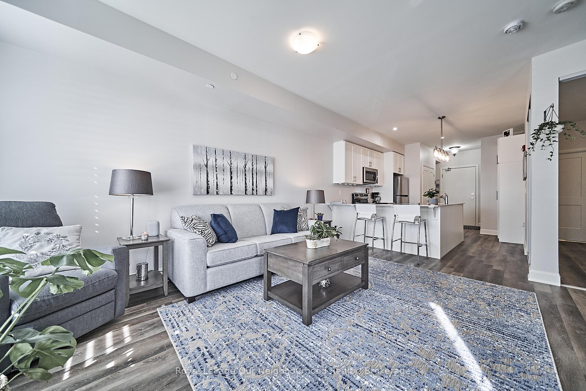 Photo 25 of Unit 218, 50 Lakebreeze Drive, Clarington, Newcastle — HOMEH