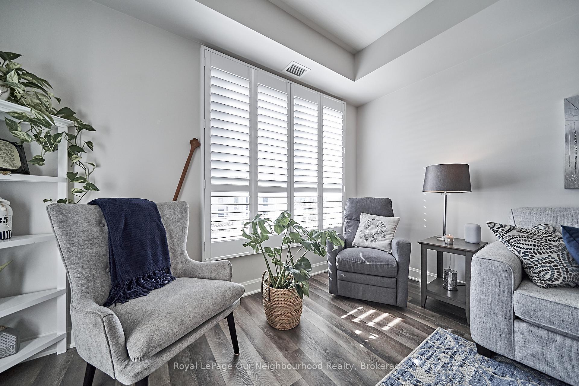 Photo 28 of Unit 218, 50 Lakebreeze Drive, Clarington, Newcastle — HOMEH