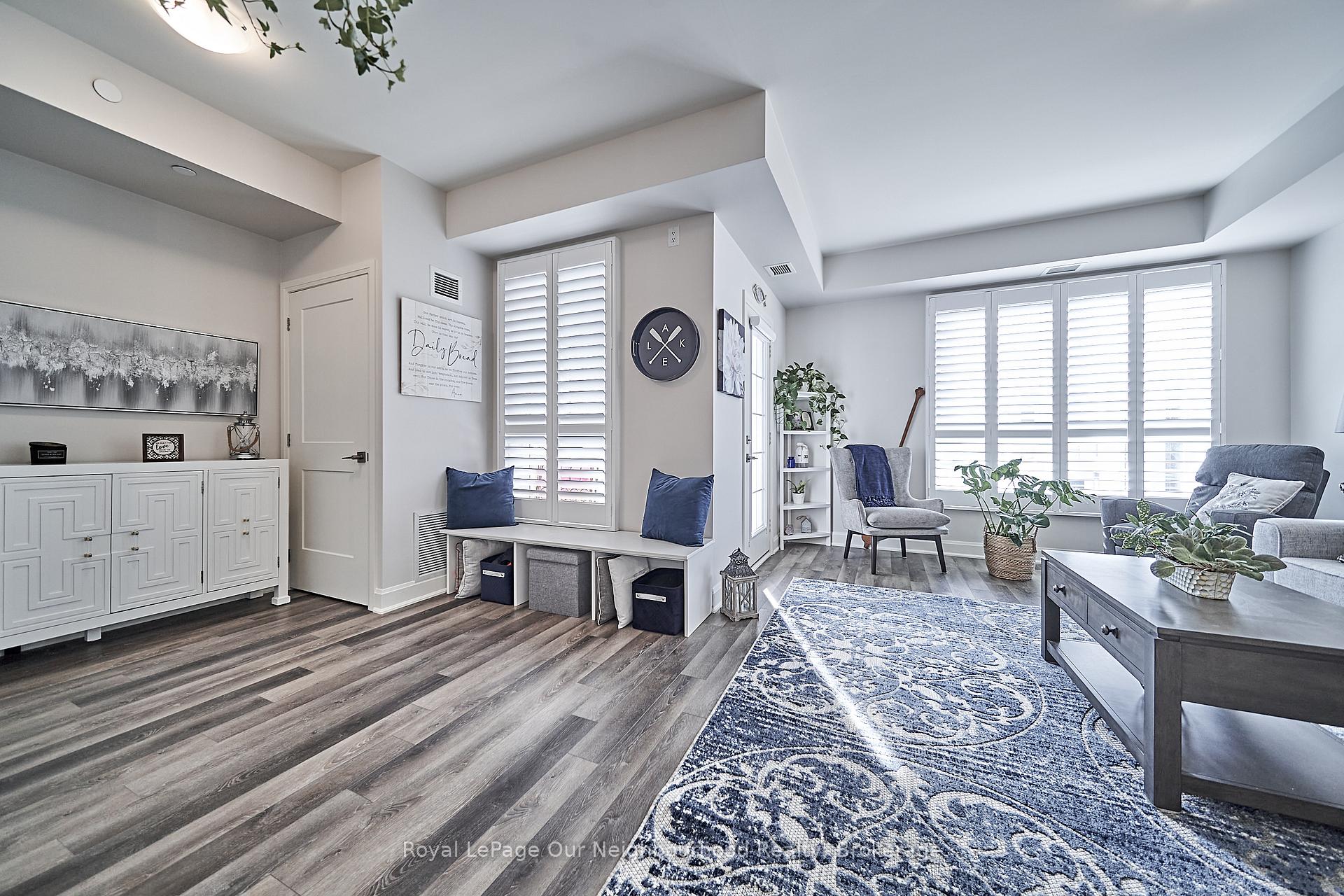 Photo 29 of Unit 218, 50 Lakebreeze Drive, Clarington, Newcastle — HOMEH