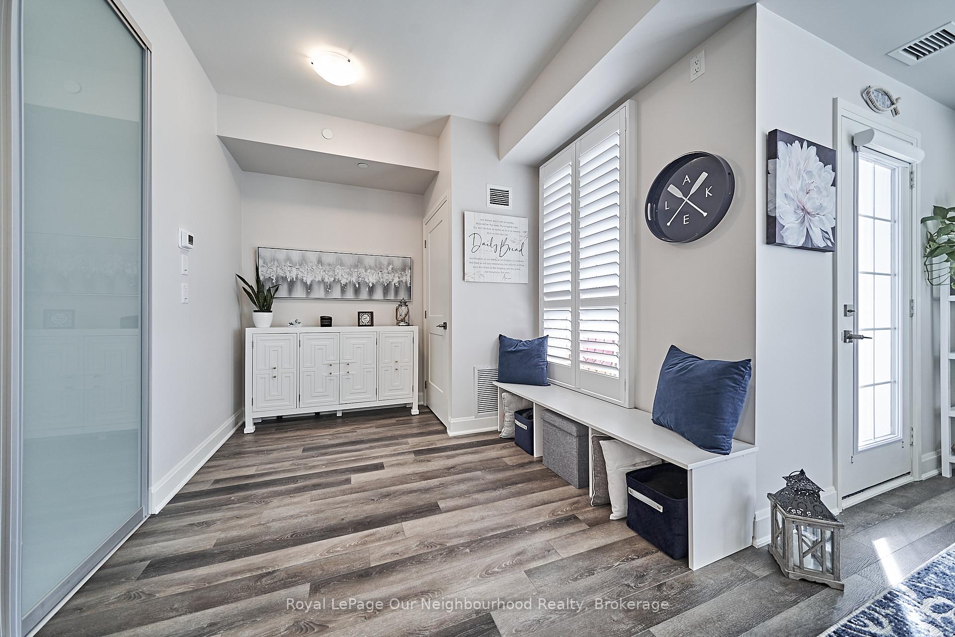 Photo 30 of Unit 218, 50 Lakebreeze Drive, Clarington, Newcastle — HOMEH