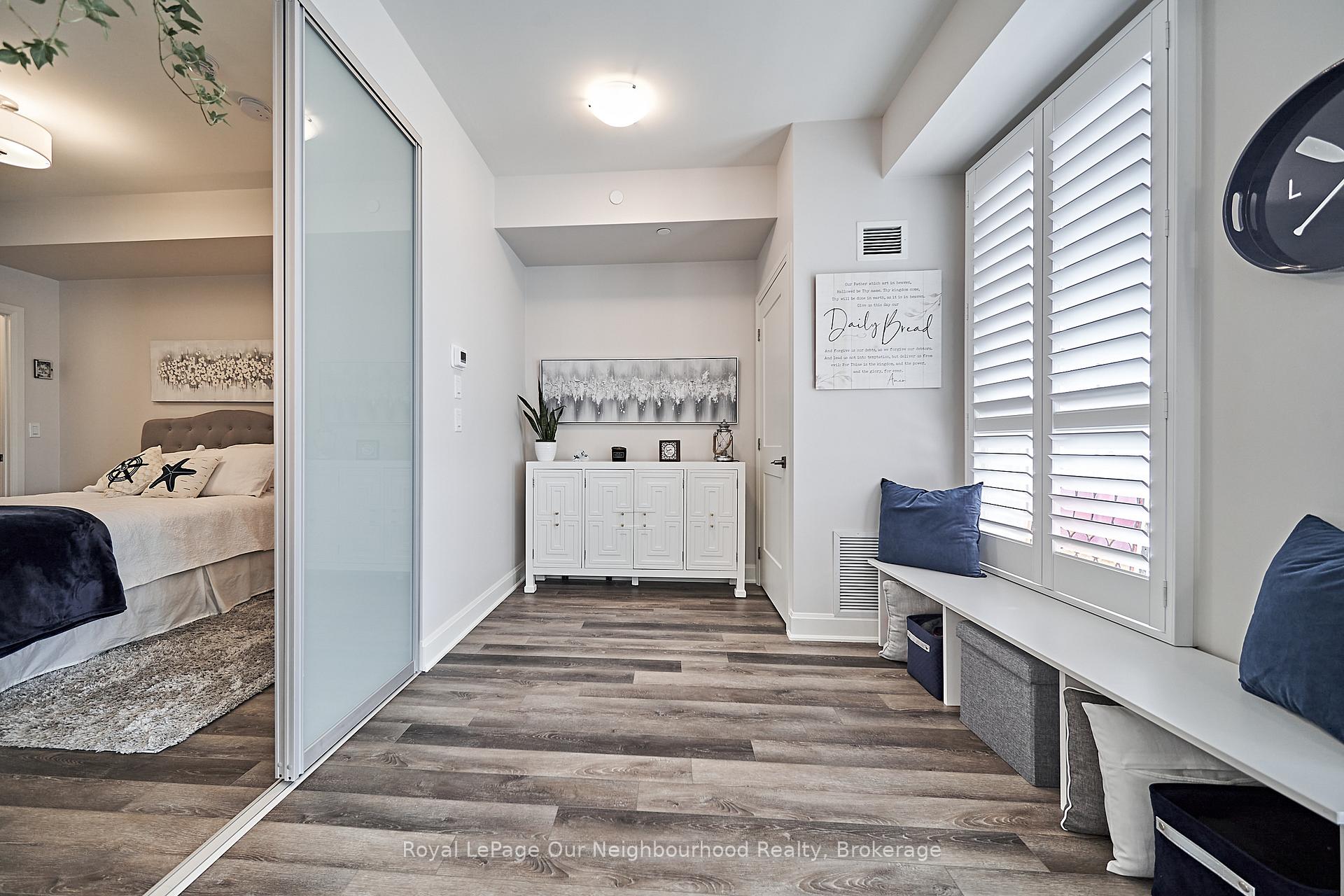 Photo 31 of Unit 218, 50 Lakebreeze Drive, Clarington, Newcastle — HOMEH