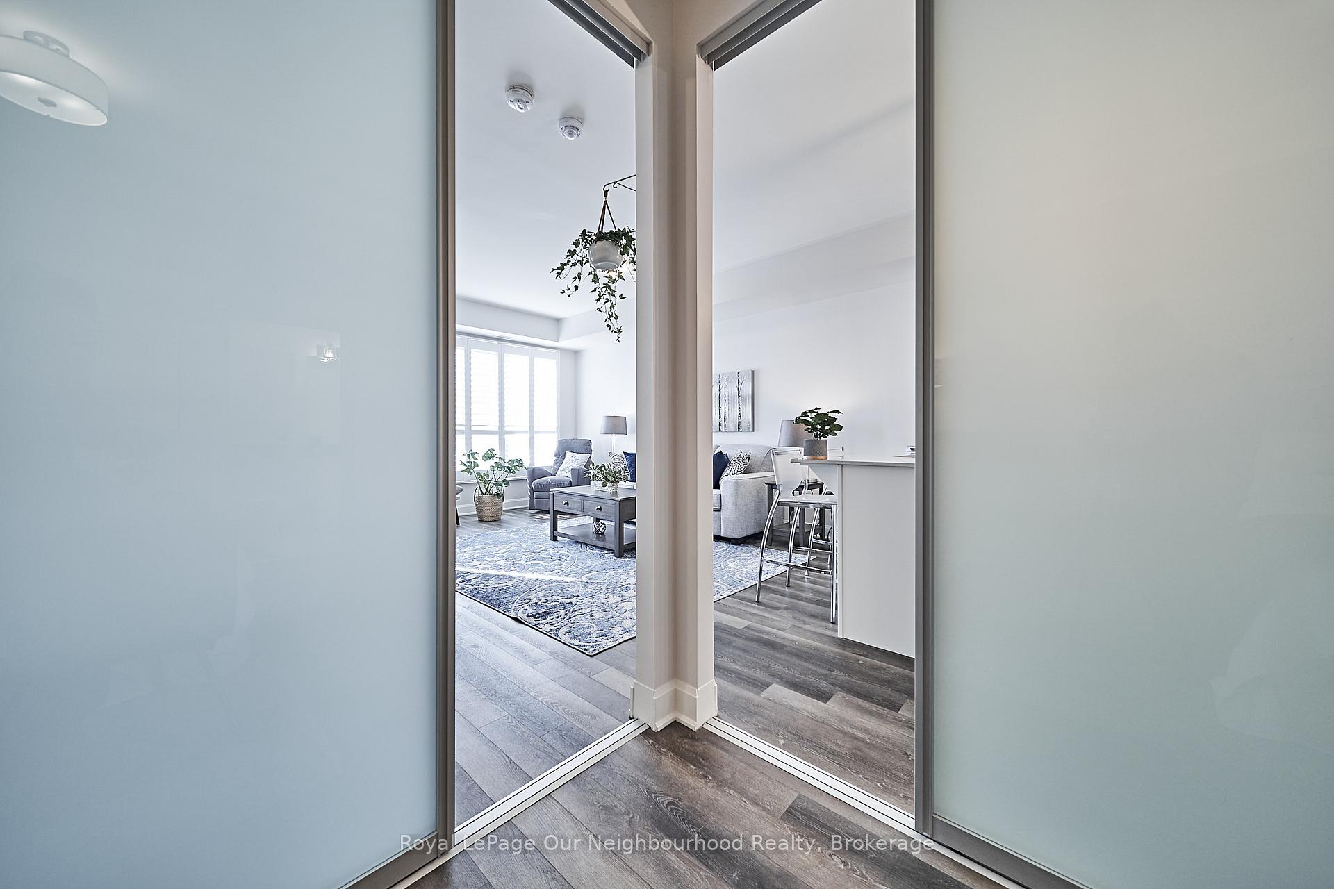 Photo 33 of Unit 218, 50 Lakebreeze Drive, Clarington, Newcastle — HOMEH