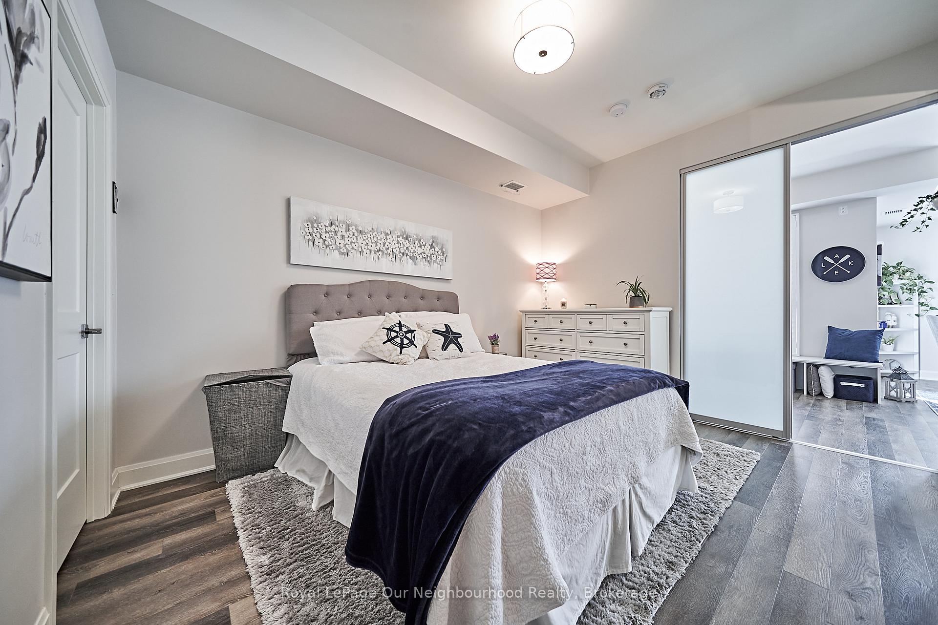 Photo 34 of Unit 218, 50 Lakebreeze Drive, Clarington, Newcastle — HOMEH