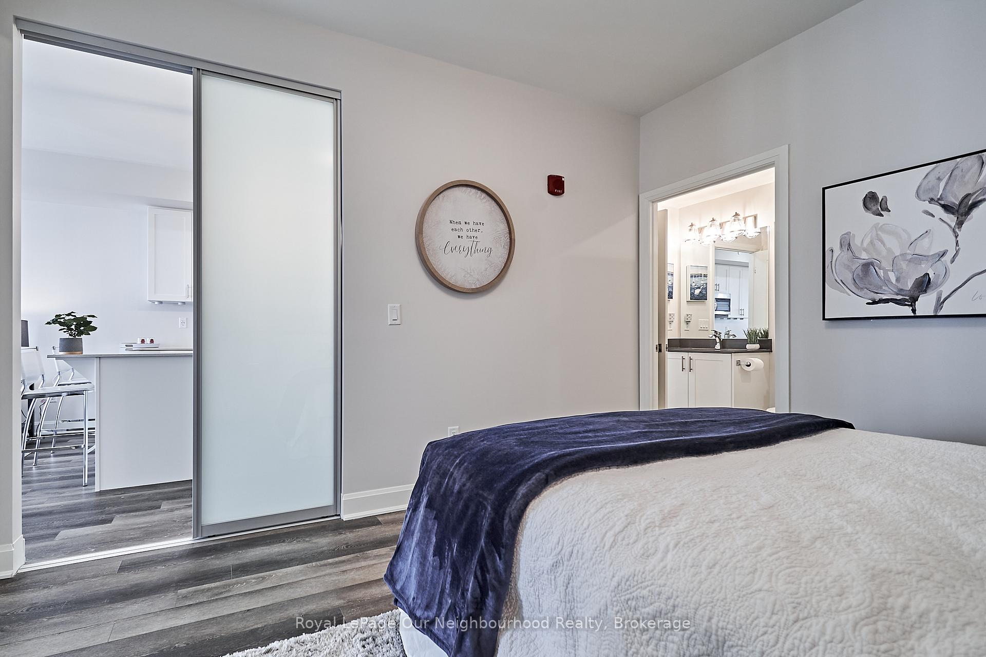 Photo 35 of Unit 218, 50 Lakebreeze Drive, Clarington, Newcastle — HOMEH