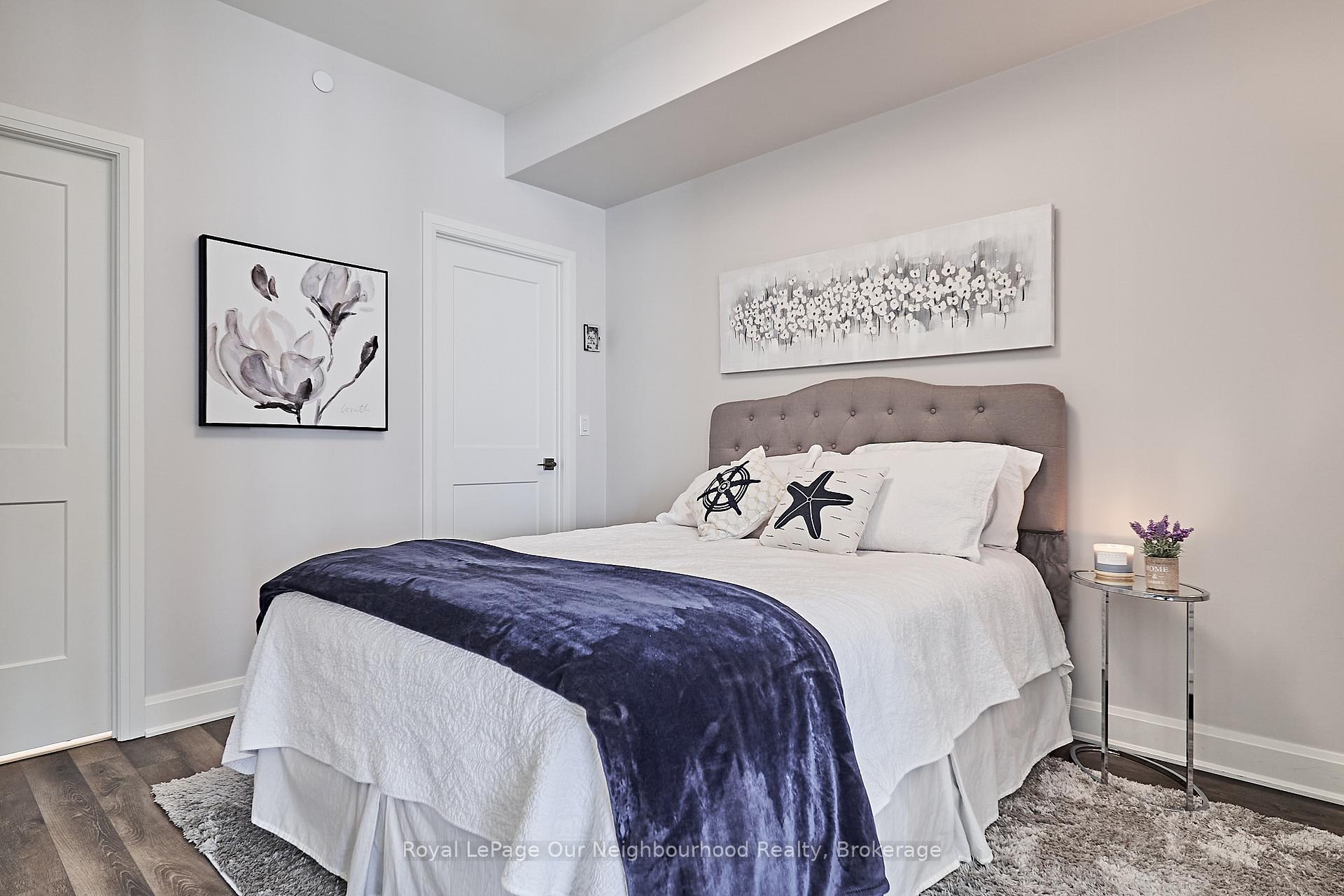 Photo 36 of Unit 218, 50 Lakebreeze Drive, Clarington, Newcastle — HOMEH