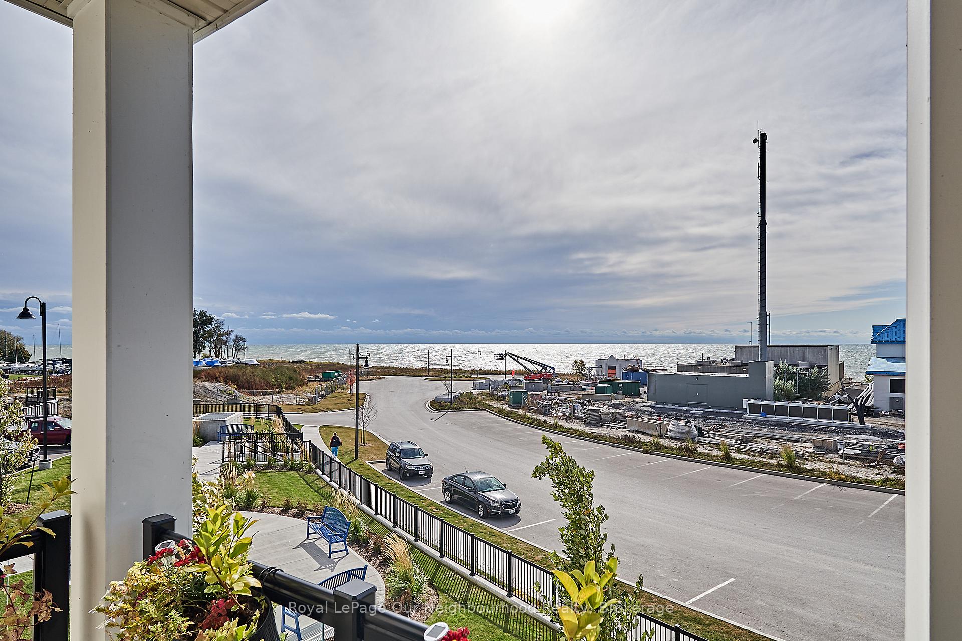 Photo 39 of Unit 218, 50 Lakebreeze Drive, Clarington, Newcastle — HOMEH