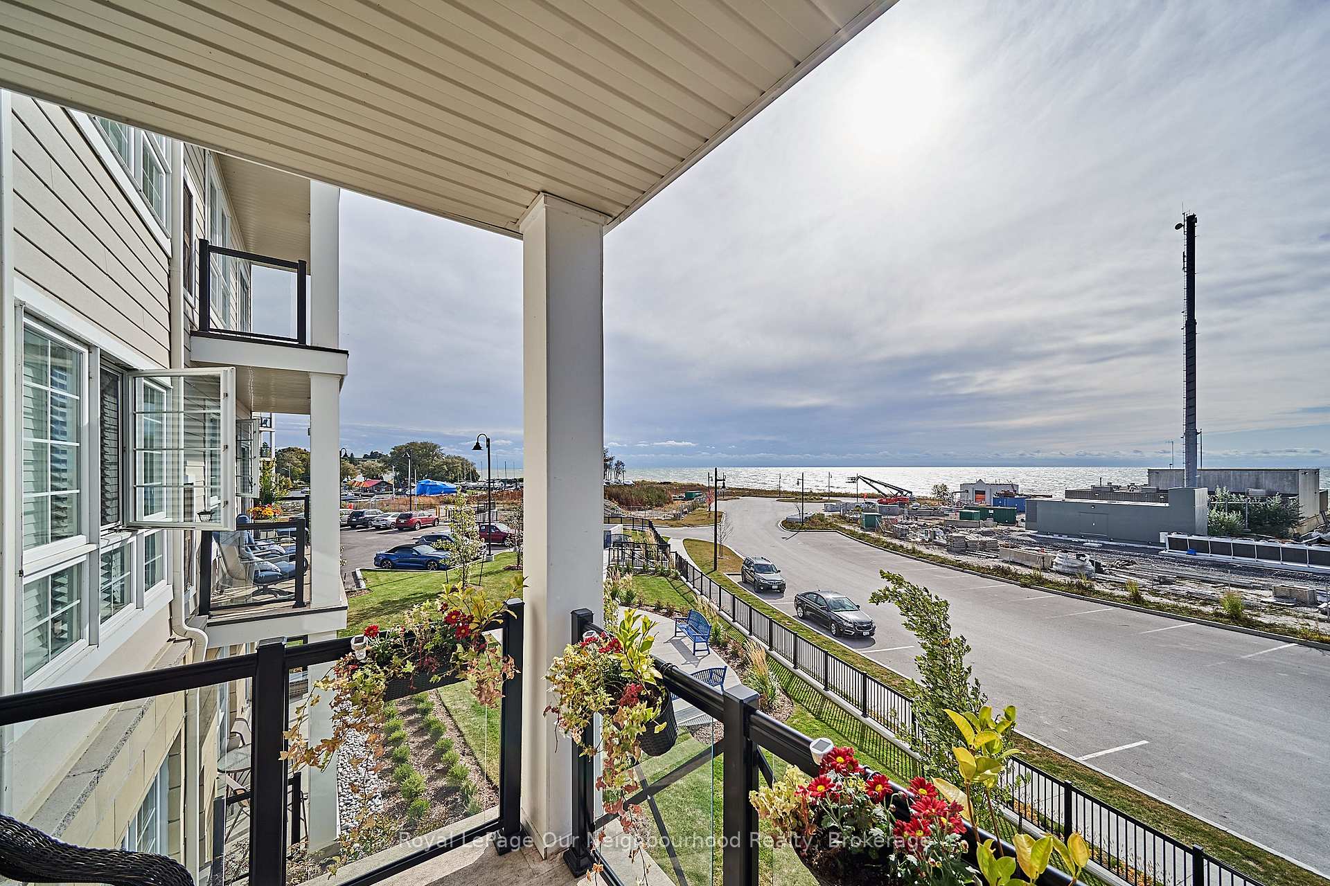 Photo 40 of Unit 218, 50 Lakebreeze Drive, Clarington, Newcastle — HOMEH
