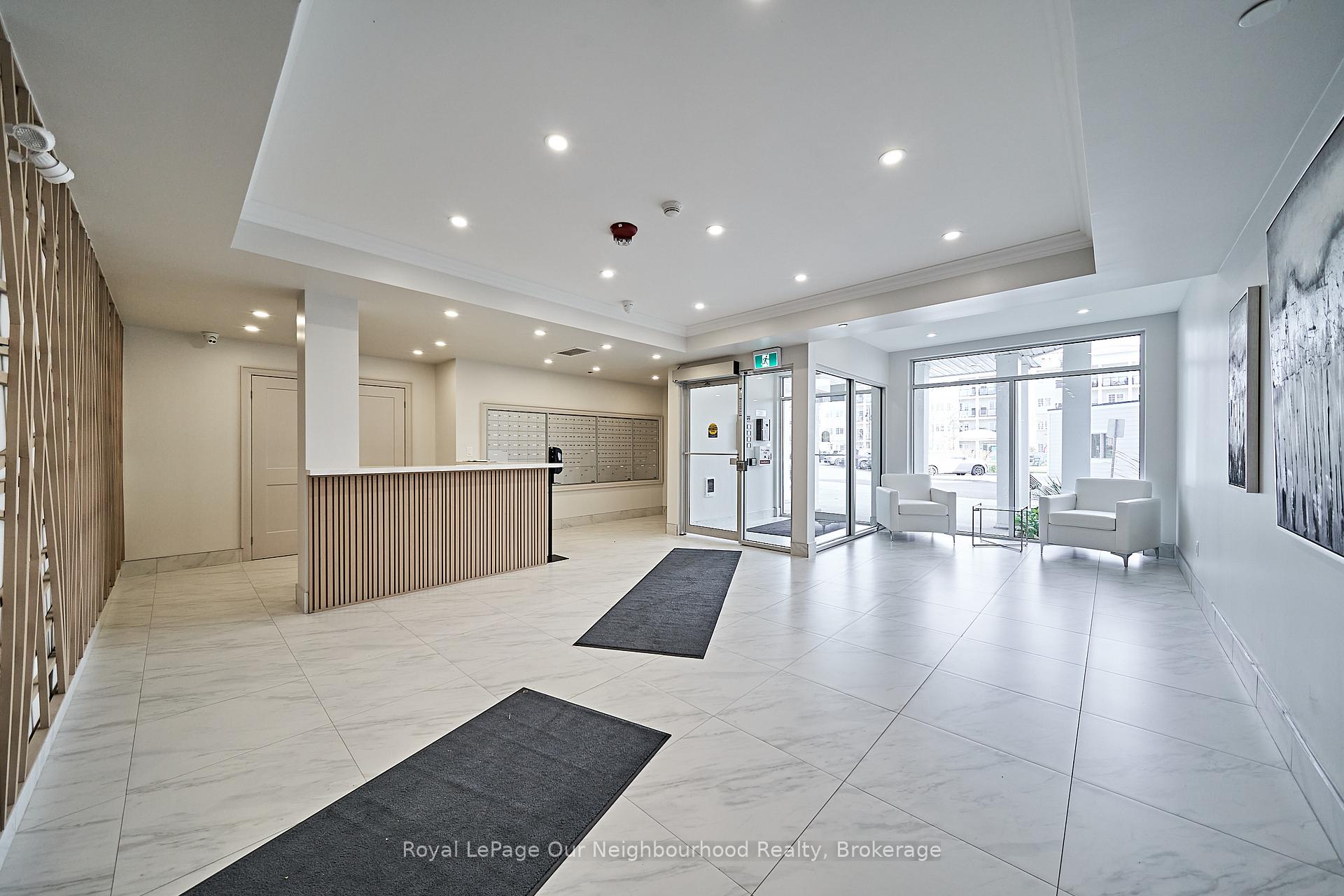 Photo 43 of Unit 218, 50 Lakebreeze Drive, Clarington, Newcastle — HOMEH