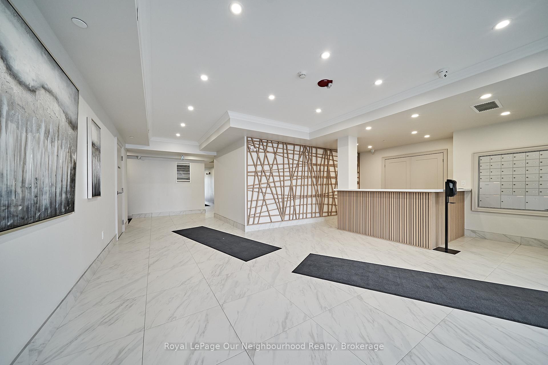 Photo 45 of Unit 218, 50 Lakebreeze Drive, Clarington, Newcastle — HOMEH