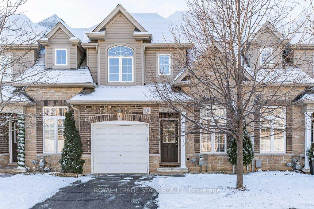 Front of Unit 18, 7 Atessa Drive