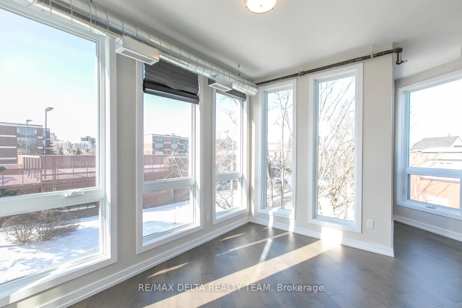 Photo 5 of Unit 405, 150 Greenfield Avenue, Ottawa, Ottawa East — HOMEH