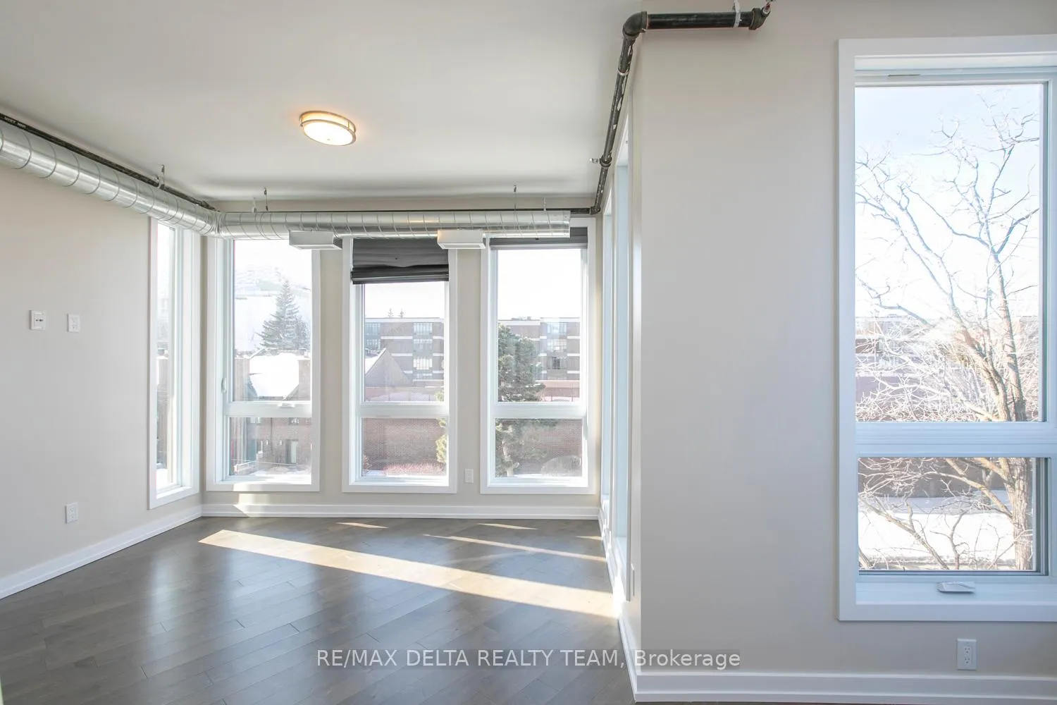 Photo 6 of Unit 405, 150 Greenfield Avenue, Ottawa, Ottawa East — HOMEH