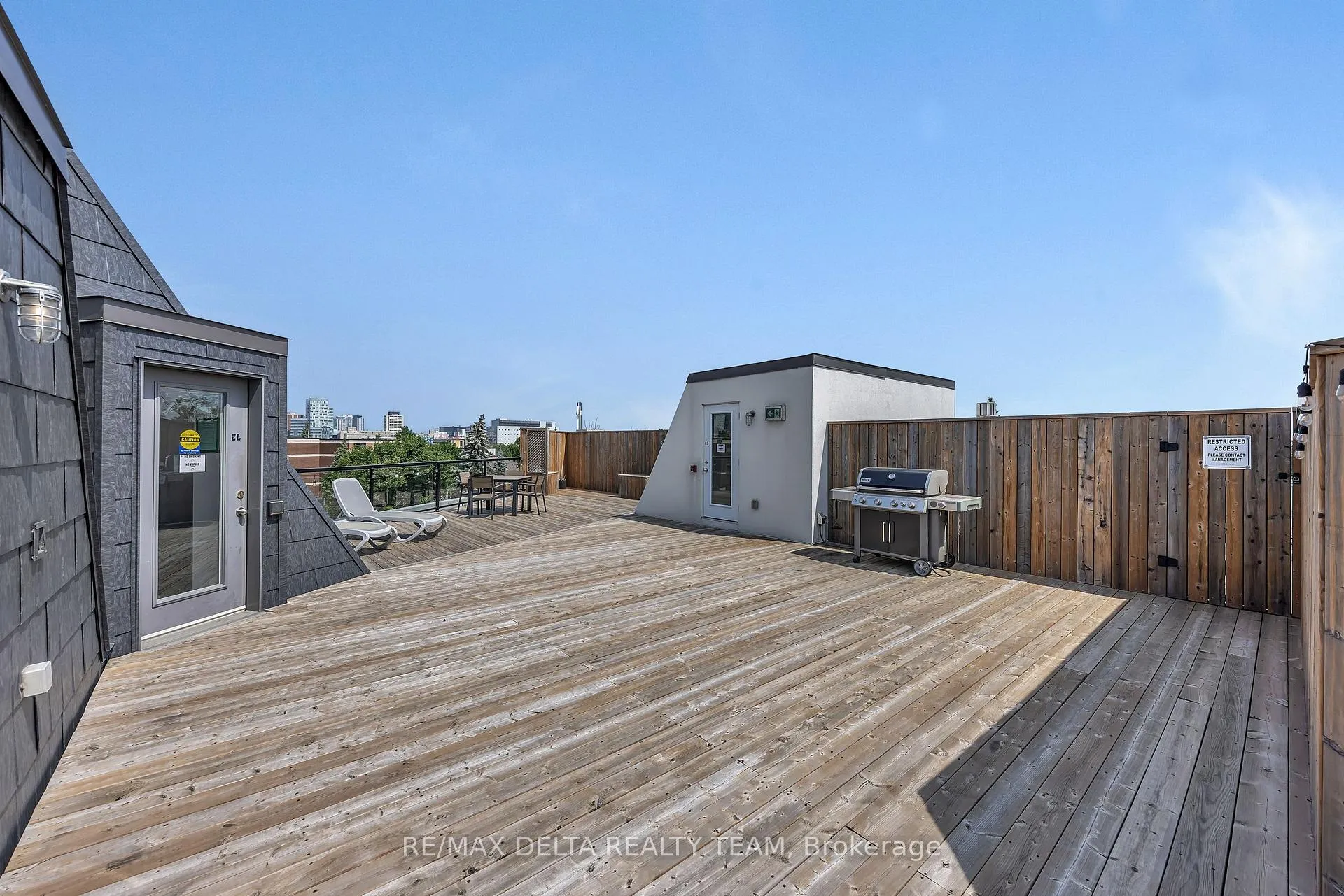 Photo 16 of Unit 405, 150 Greenfield Avenue, Ottawa, Ottawa East — HOMEH