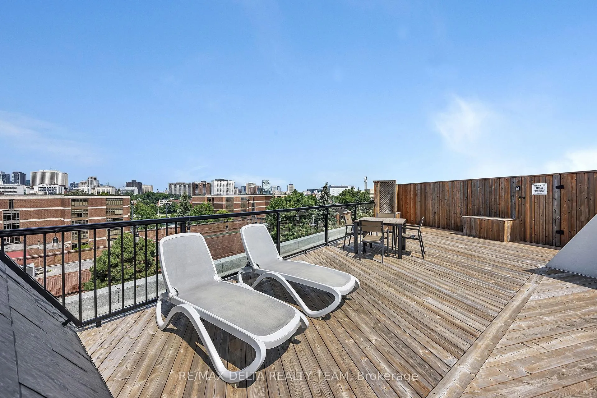 Photo 17 of Unit 405, 150 Greenfield Avenue, Ottawa, Ottawa East — HOMEH