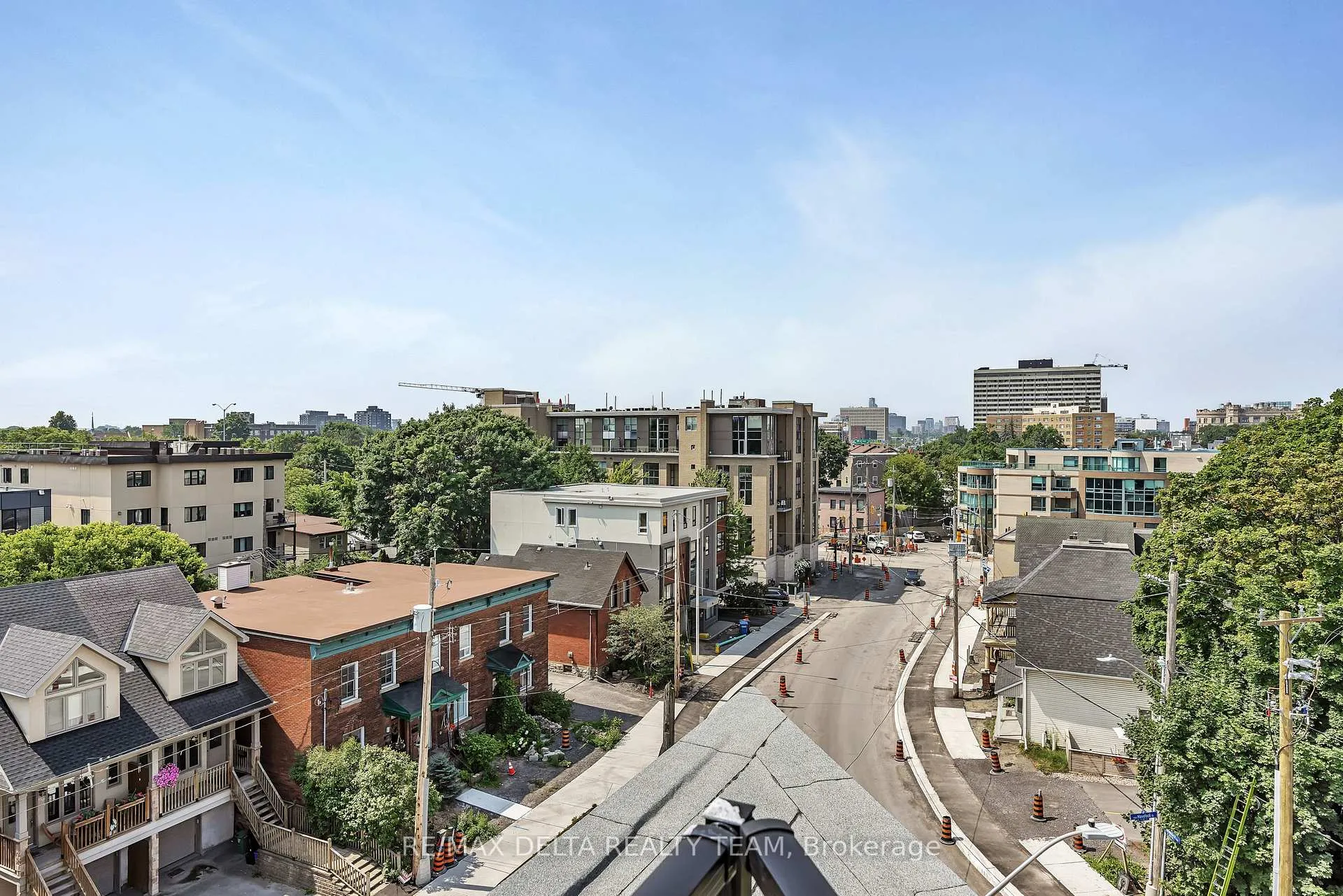 Photo 20 of Unit 405, 150 Greenfield Avenue, Ottawa, Ottawa East — HOMEH