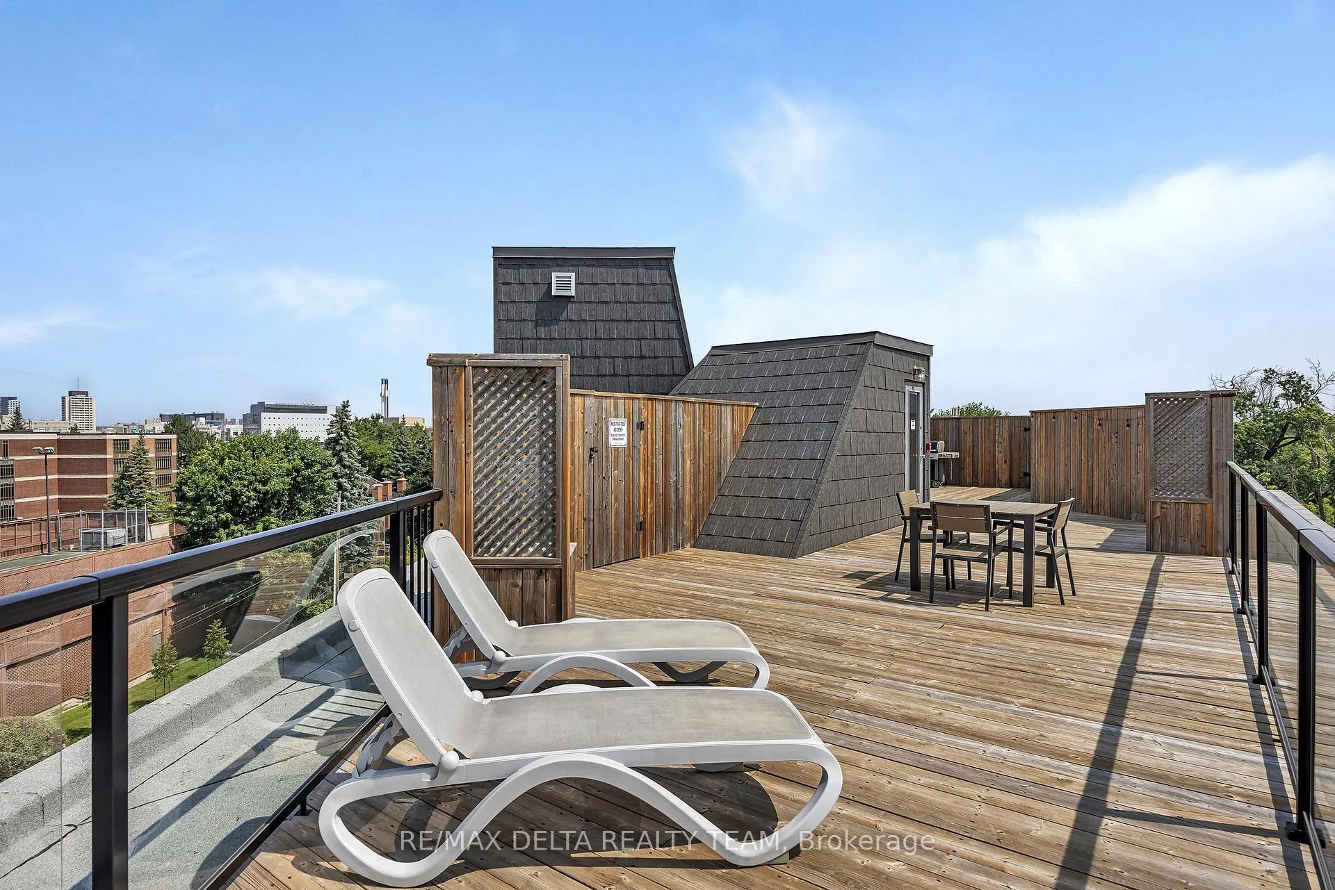 Photo 21 of Unit 405, 150 Greenfield Avenue, Ottawa, Ottawa East — HOMEH