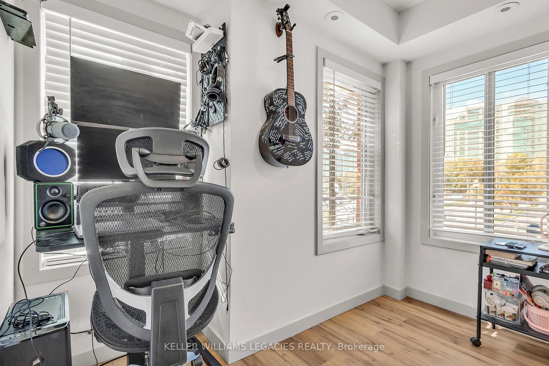 Photo 16 of Unit 209, 308 John Street, Markham, Aileen-Willowbrook — HOMEH