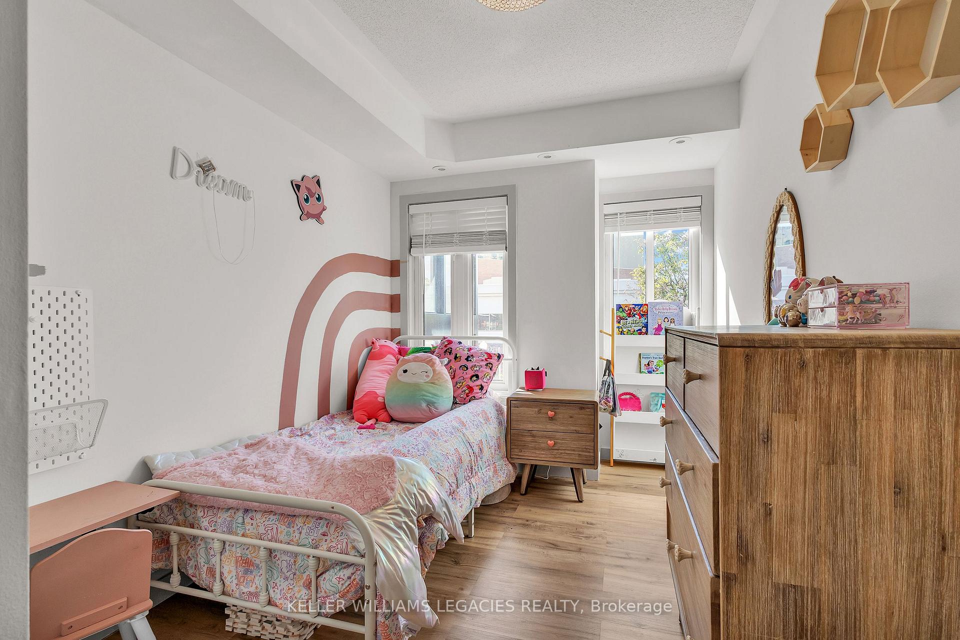 Photo 17 of Unit 209, 308 John Street, Markham, Aileen-Willowbrook — HOMEH