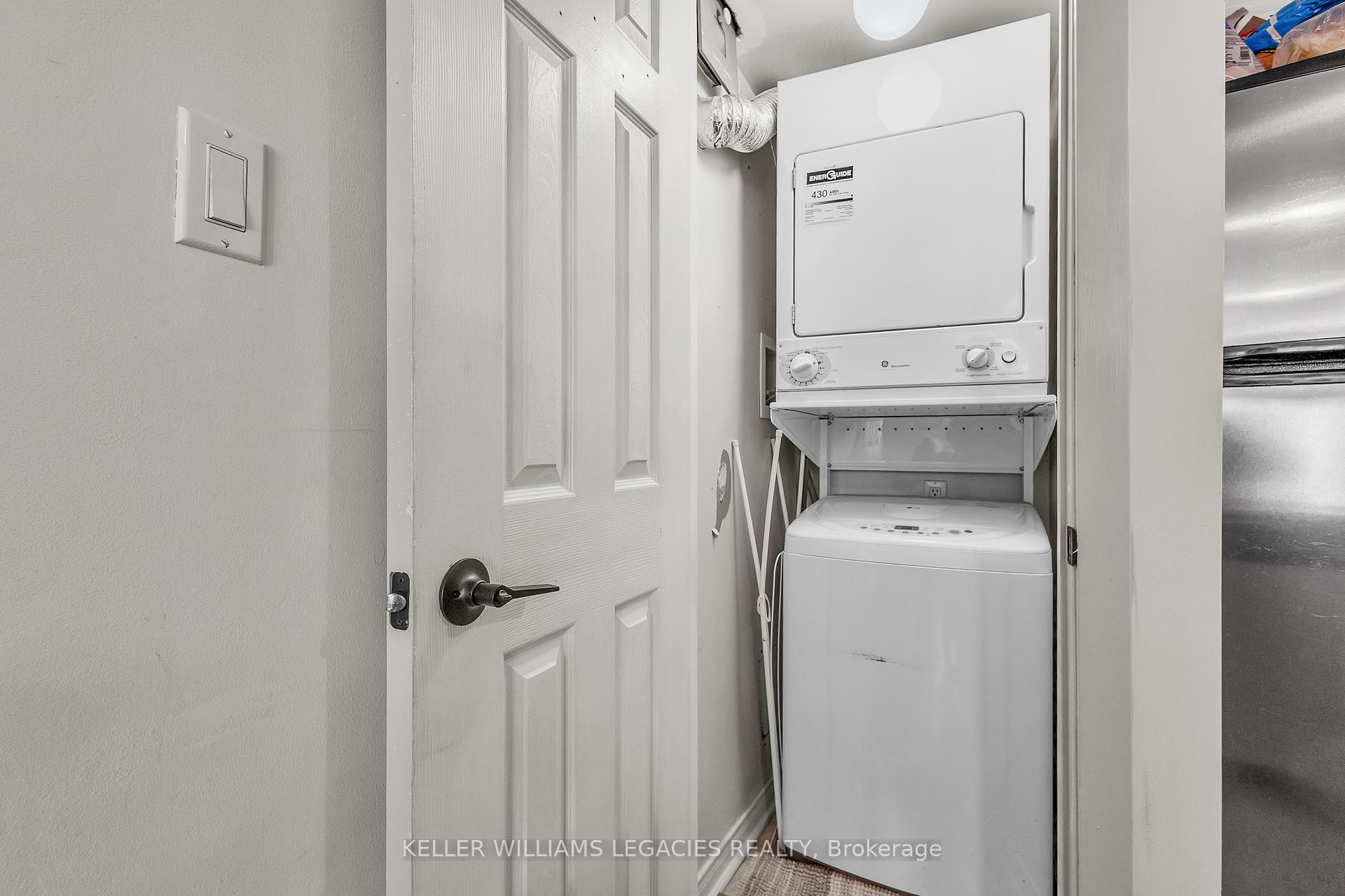 Photo 19 of Unit 209, 308 John Street, Markham, Aileen-Willowbrook — HOMEH