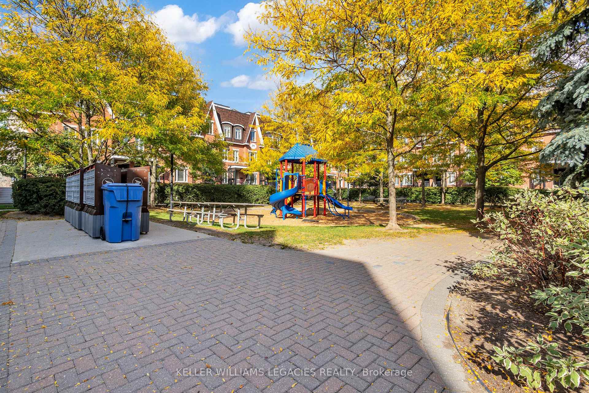 Photo 20 of Unit 209, 308 John Street, Markham, Aileen-Willowbrook — HOMEH