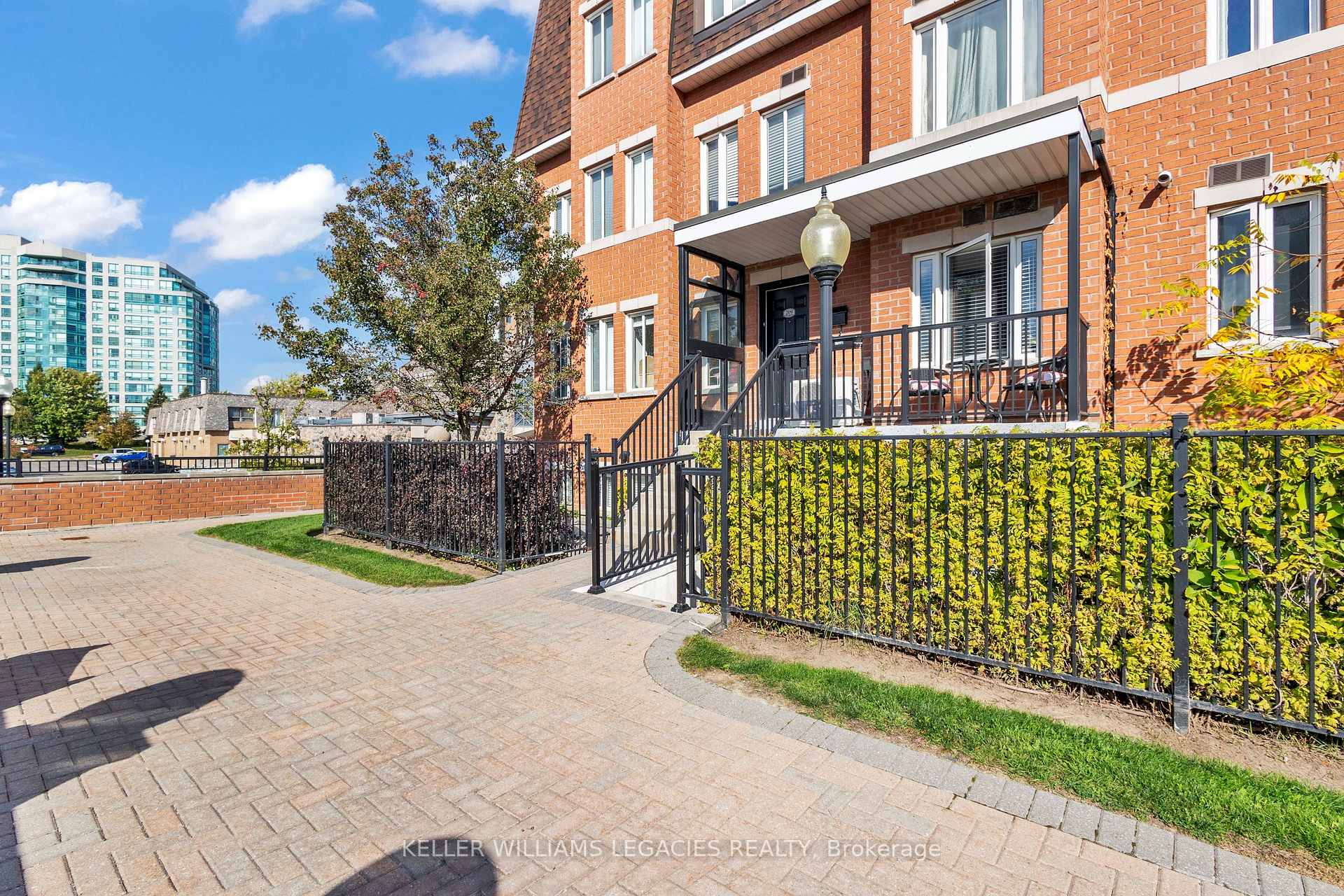 Photo 21 of Unit 209, 308 John Street, Markham, Aileen-Willowbrook — HOMEH