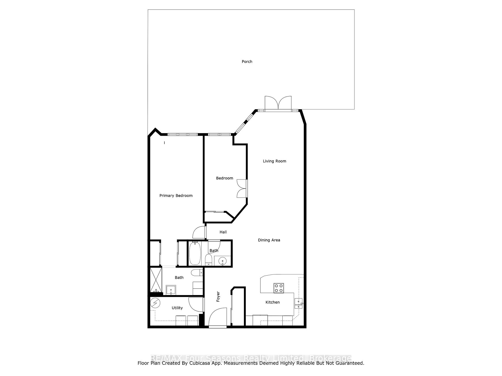 Photo 25 of Unit 104, 16 Raglan Street, Collingwood — HOMEH