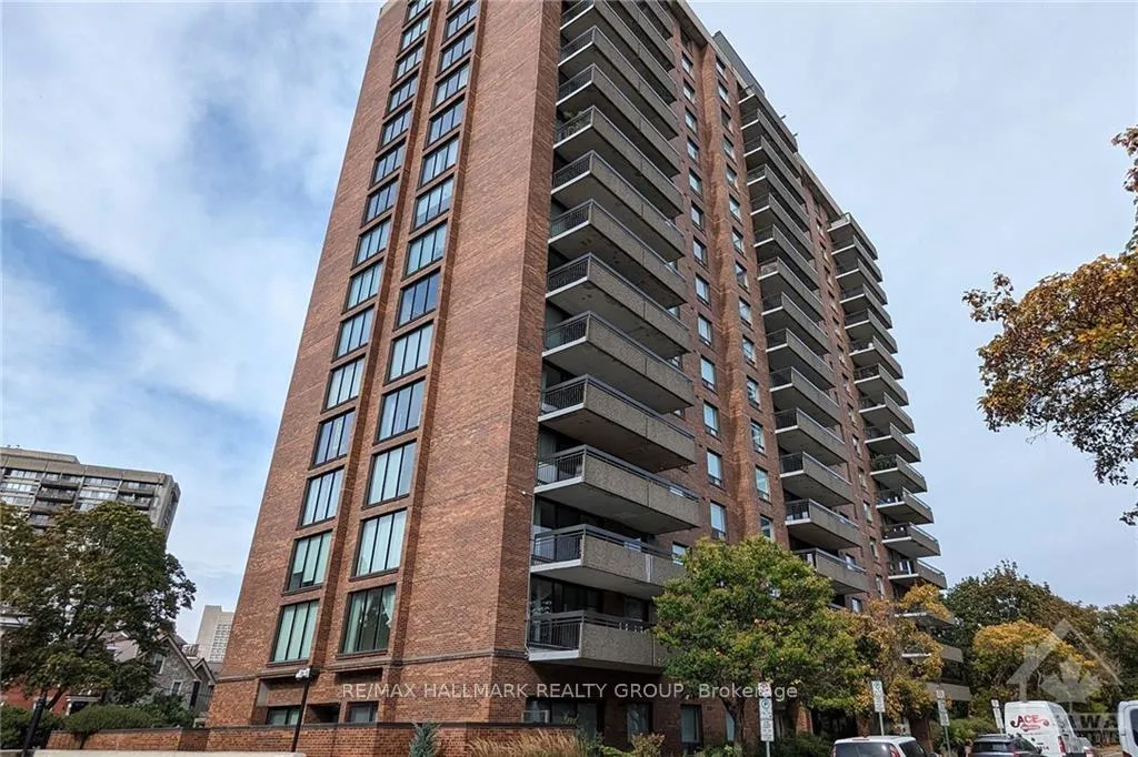 Photo 1 of Unit 1801, 20 The Driveway Drive, Ottawa — HOMEH