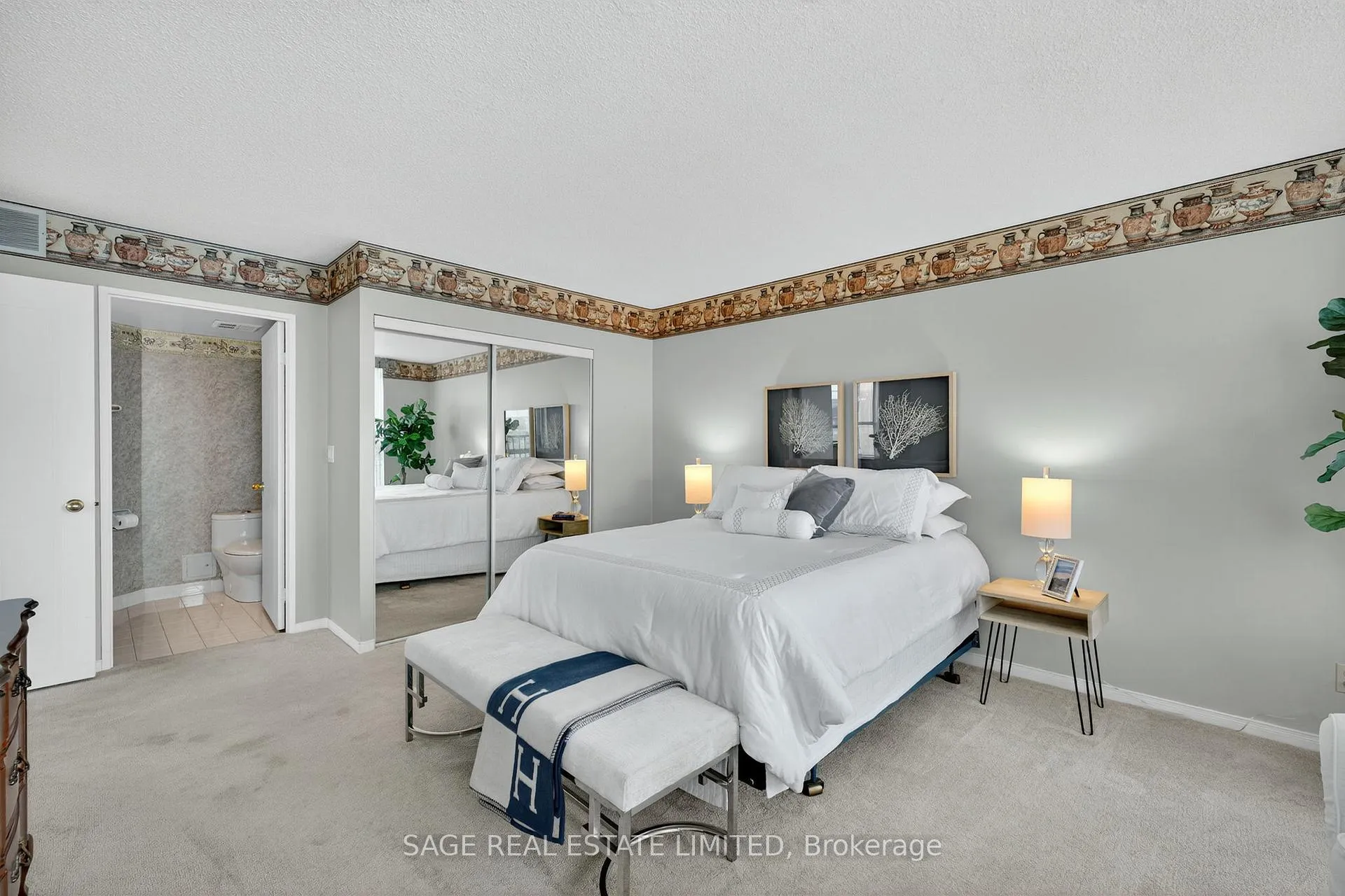 Photo 14 of Unit 706, 150 Dunlop Street E, Barrie, City Centre — HOMEH