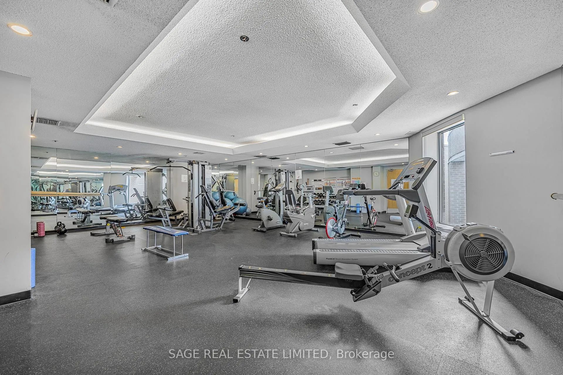 Photo 24 of Unit 706, 150 Dunlop Street E, Barrie, City Centre — HOMEH
