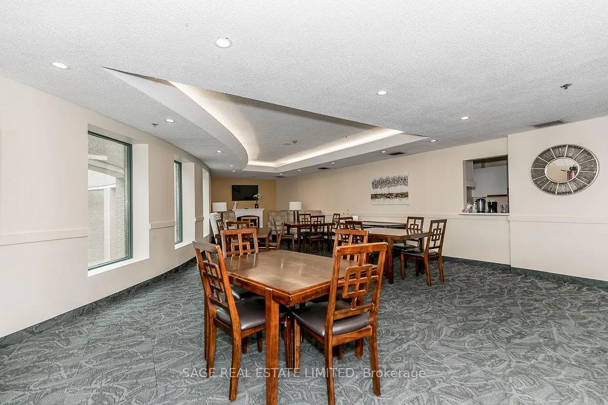 Photo 25 of Unit 706, 150 Dunlop Street E, Barrie, City Centre — HOMEH