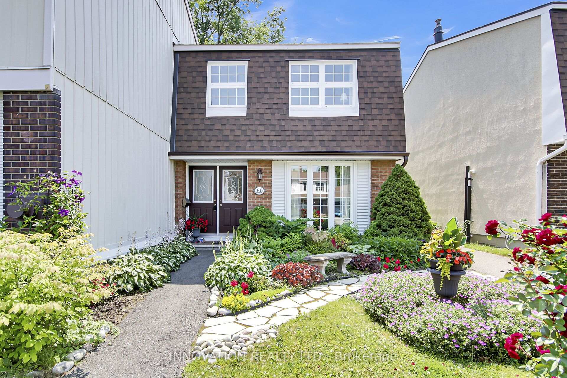 Photo 1 of Unit 204, 3330 Southgate Road, Ottawa, South Keys — HOMEH