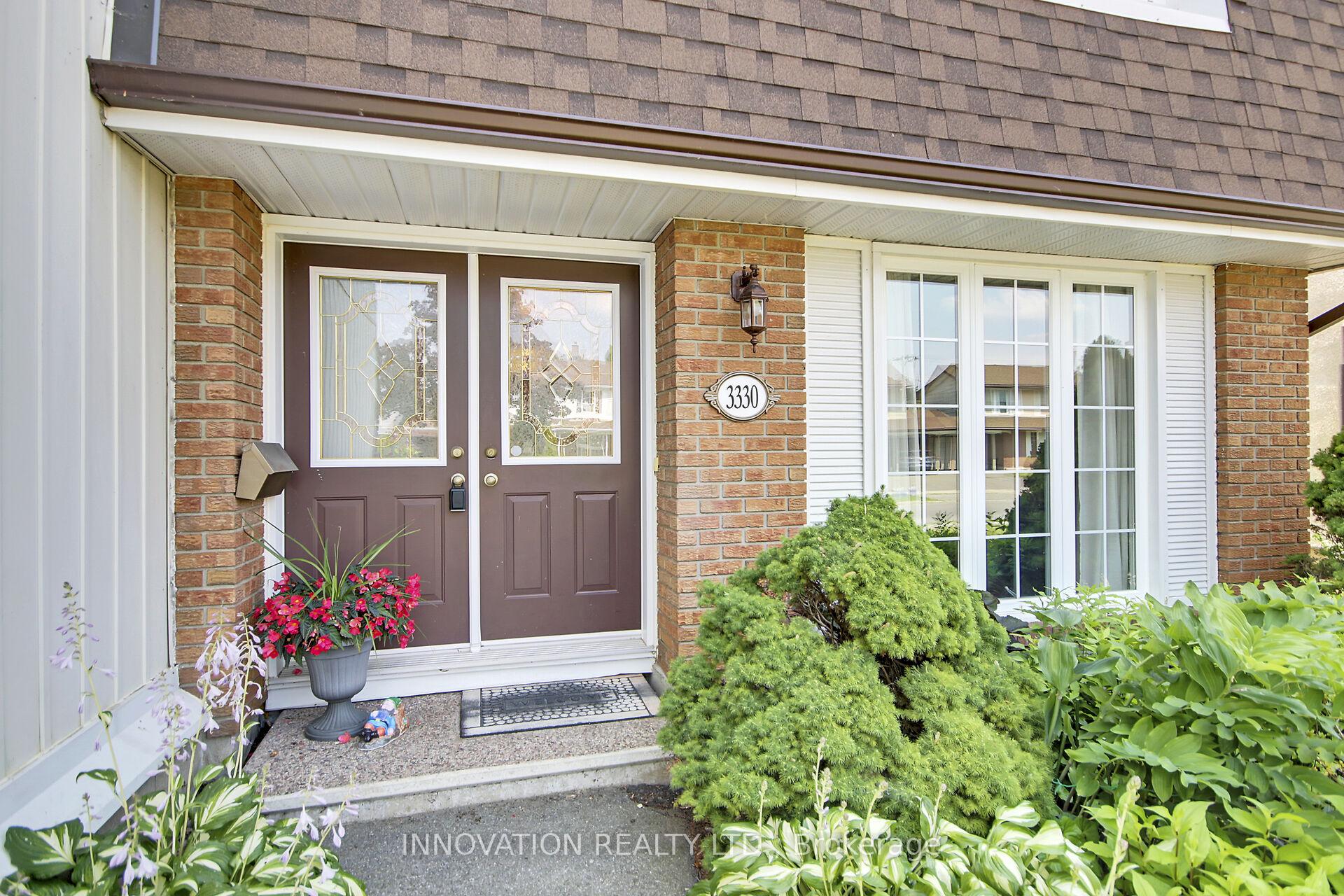 Photo 2 of Unit 204, 3330 Southgate Road, Ottawa, South Keys — HOMEH