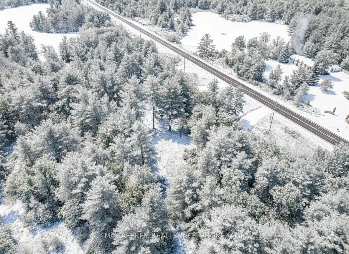 Photo 1 of 9804 Highway 38, Frontenac, Frontenac Centre — HOMEH