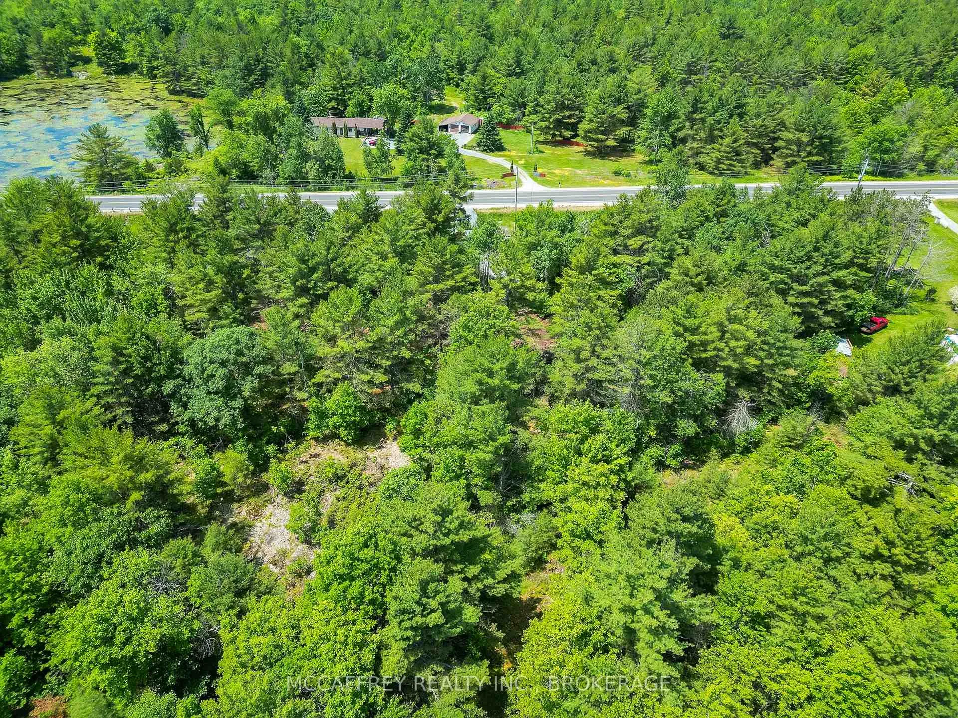 Photo 10 of 9804 Highway 38, Frontenac, Frontenac Centre — HOMEH
