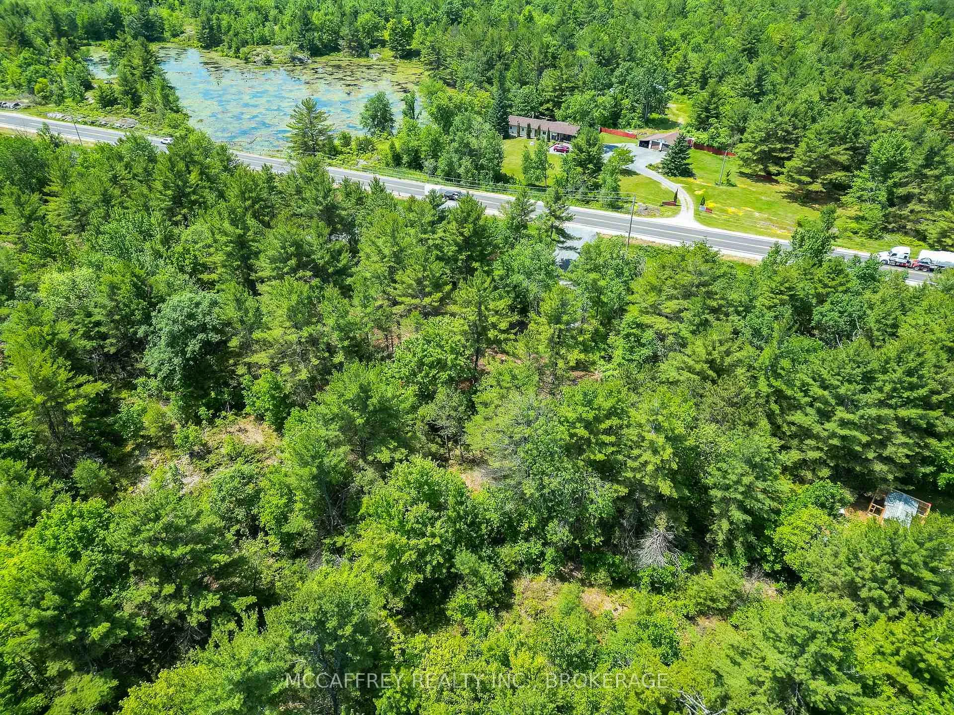 Photo 11 of 9804 Highway 38, Frontenac, Frontenac Centre — HOMEH