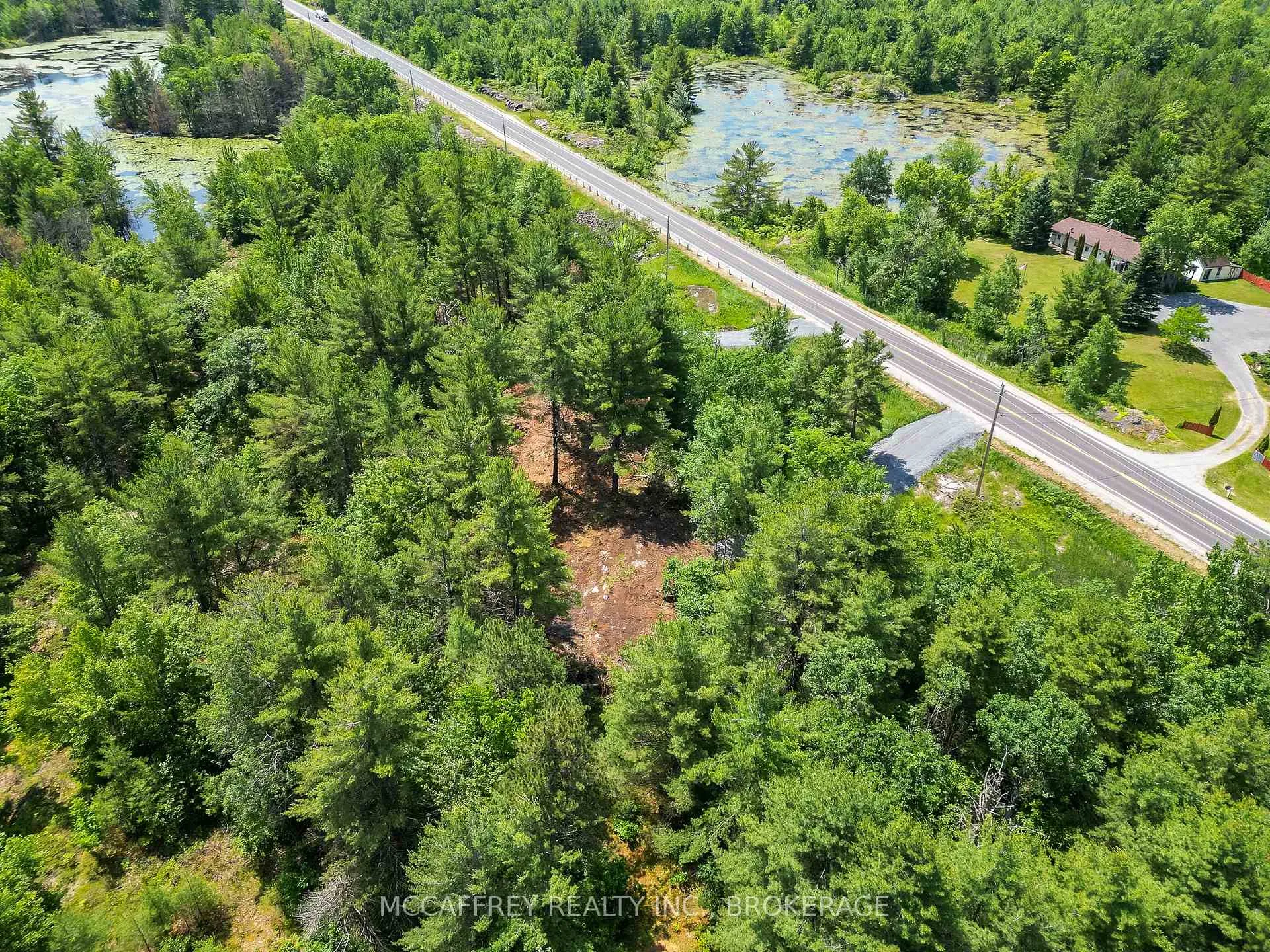 Photo 12 of 9804 Highway 38, Frontenac, Frontenac Centre — HOMEH