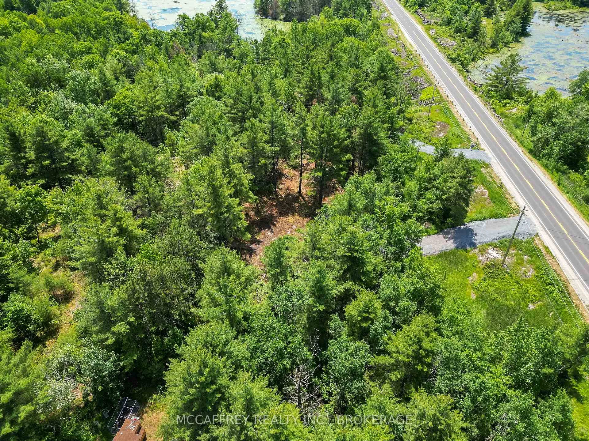 Photo 13 of 9804 Highway 38, Frontenac, Frontenac Centre — HOMEH