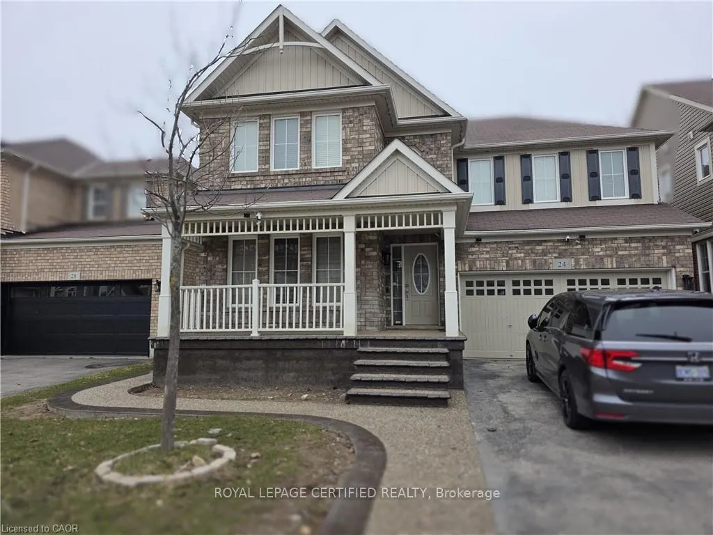 Photo 1 of Unit BSMT, 24 Chase Crescent, Cambridge, Silver Heights — HOMEH