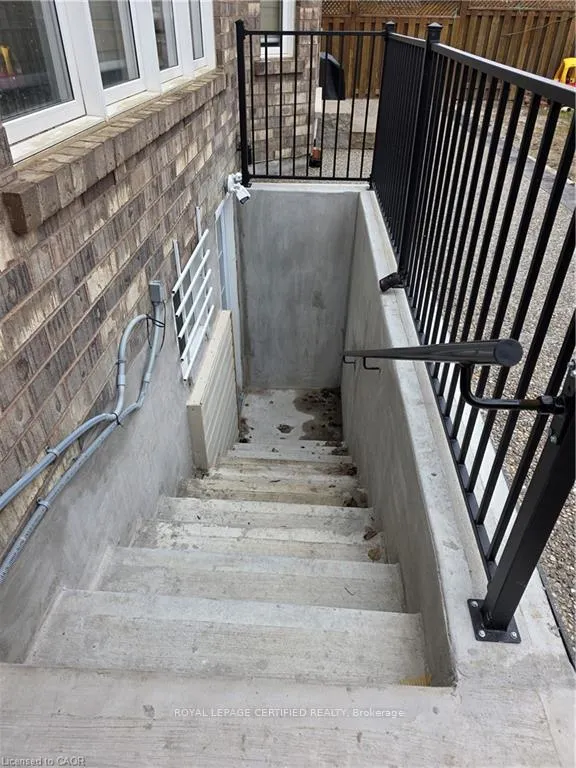 Photo 4 of Unit BSMT, 24 Chase Crescent, Cambridge, Silver Heights — HOMEH