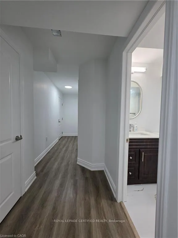 Photo 8 of Unit BSMT, 24 Chase Crescent, Cambridge, Silver Heights — HOMEH