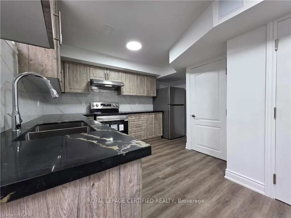 Photo 10 of Unit BSMT, 24 Chase Crescent, Cambridge, Silver Heights — HOMEH