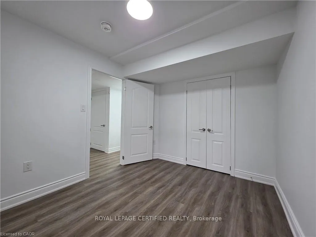 Photo 11 of Unit BSMT, 24 Chase Crescent, Cambridge, Silver Heights — HOMEH